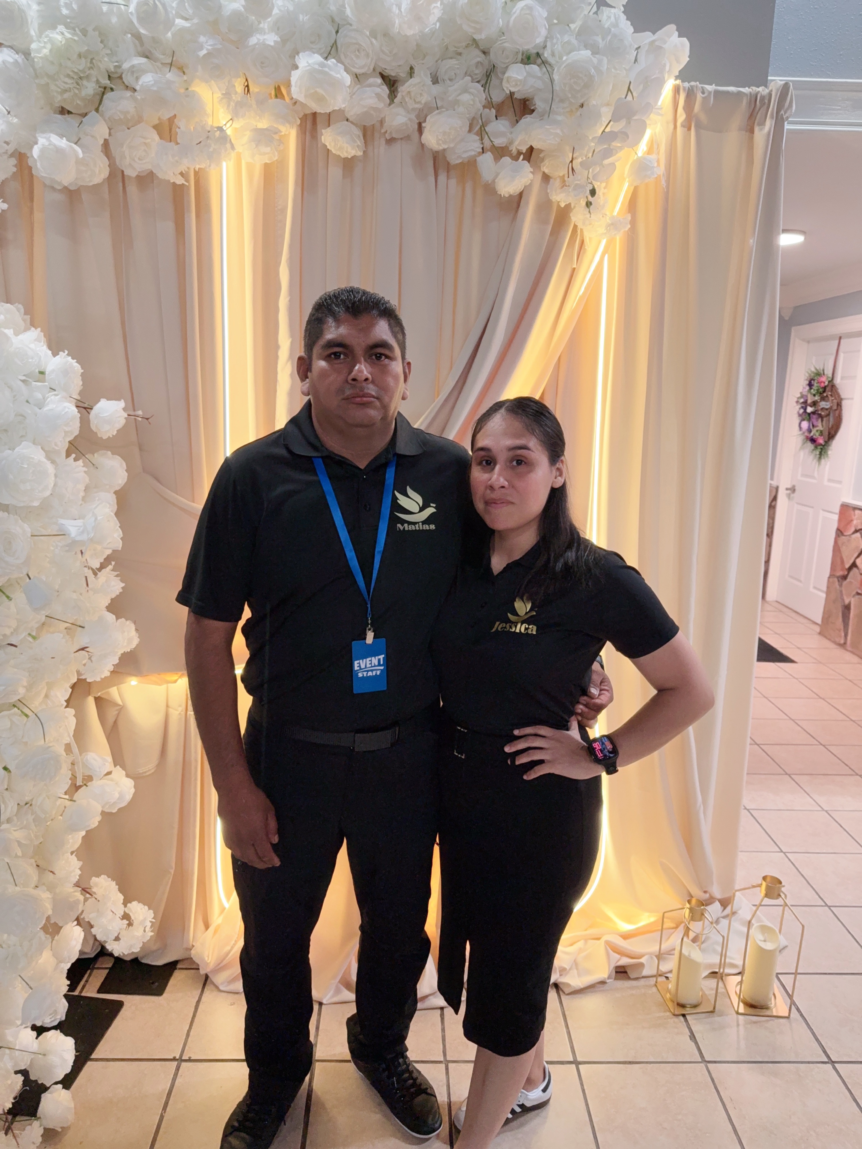 Help bring Jessica and Juan Jesus home to their children campaign photo, 4 of 5