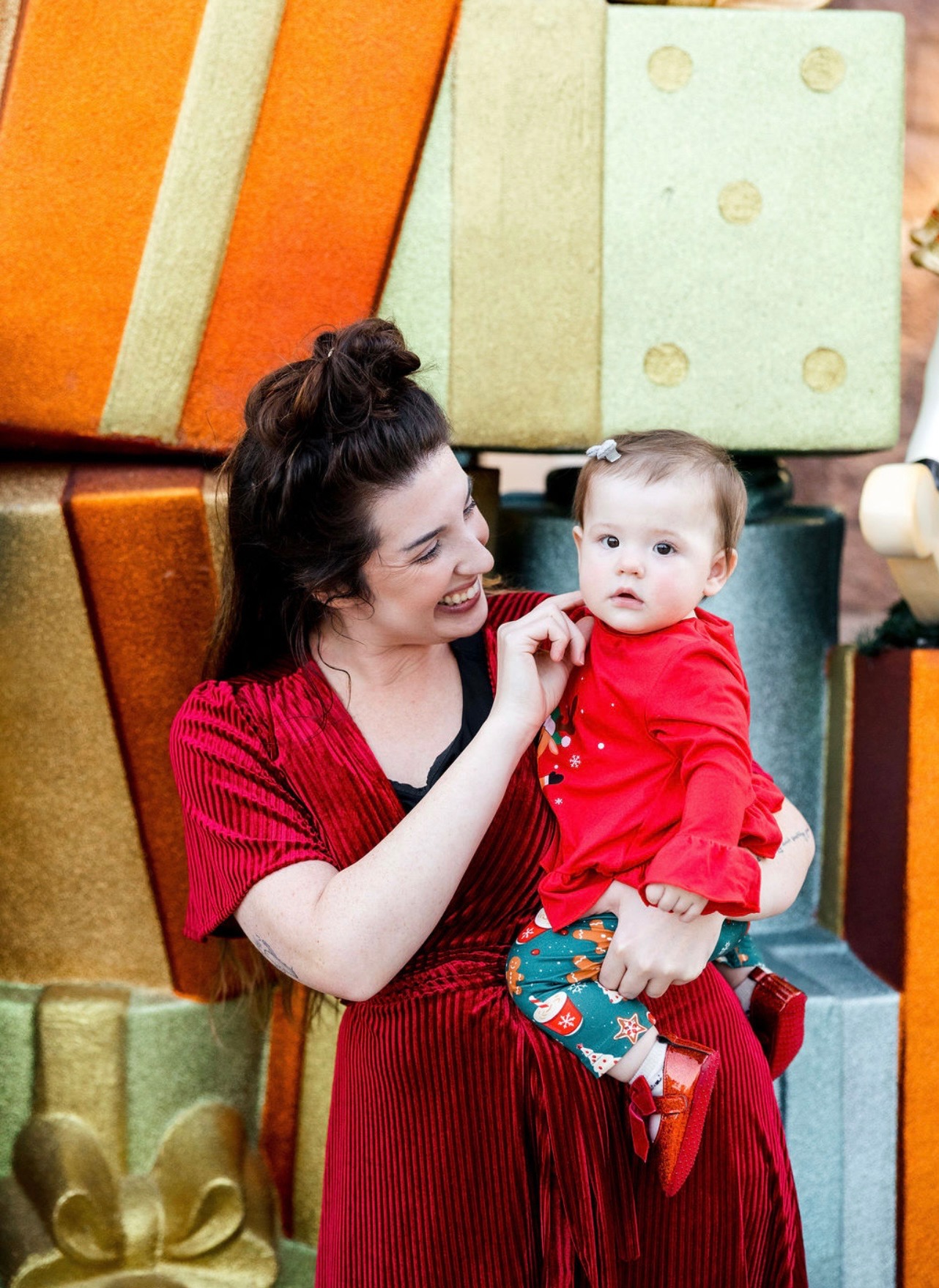 Help a Loving Mother Through Her Darkest Chapter campaign photo, 2 of 7