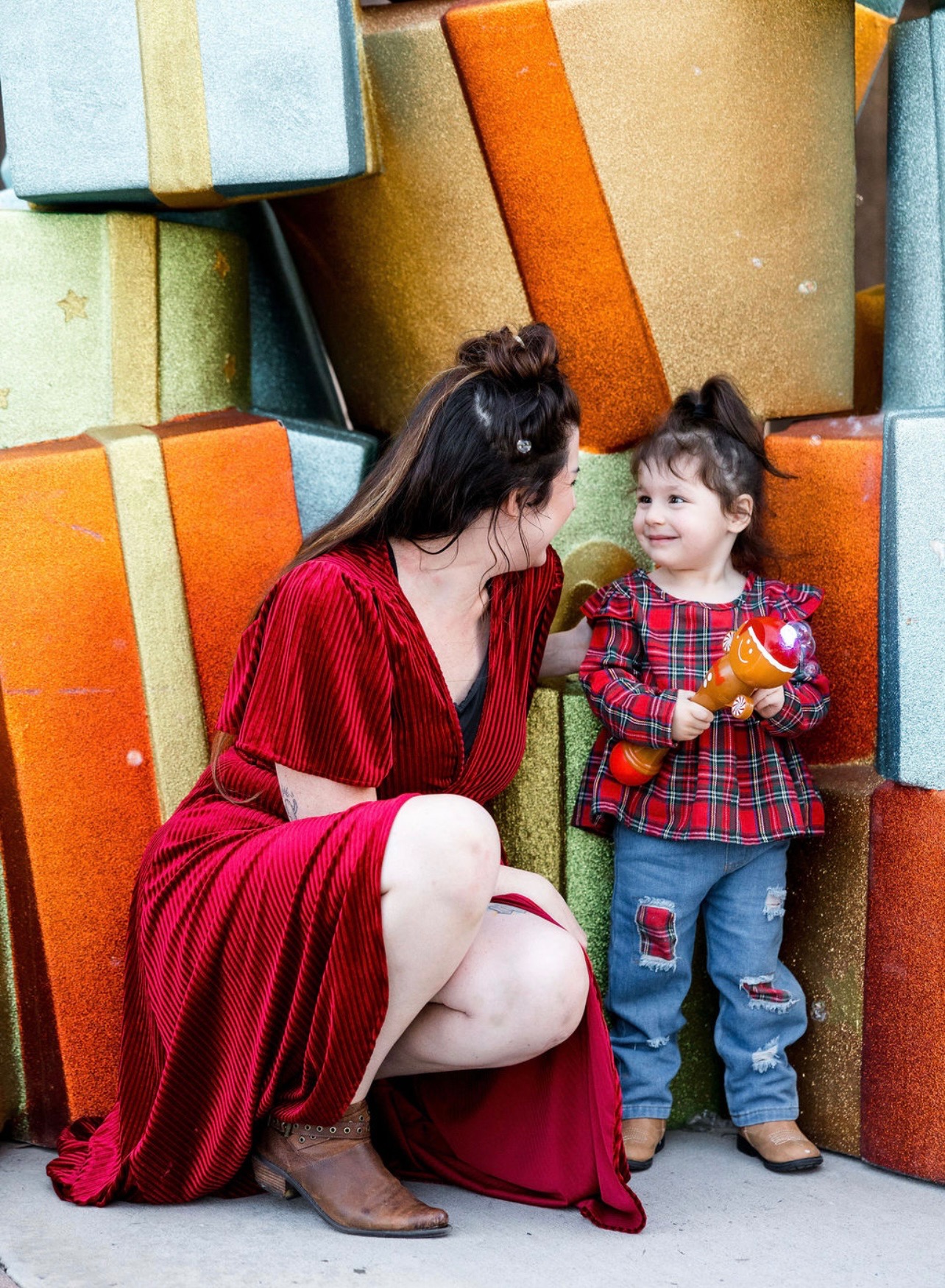 Help a Loving Mother Through Her Darkest Chapter campaign photo, 5 of 7