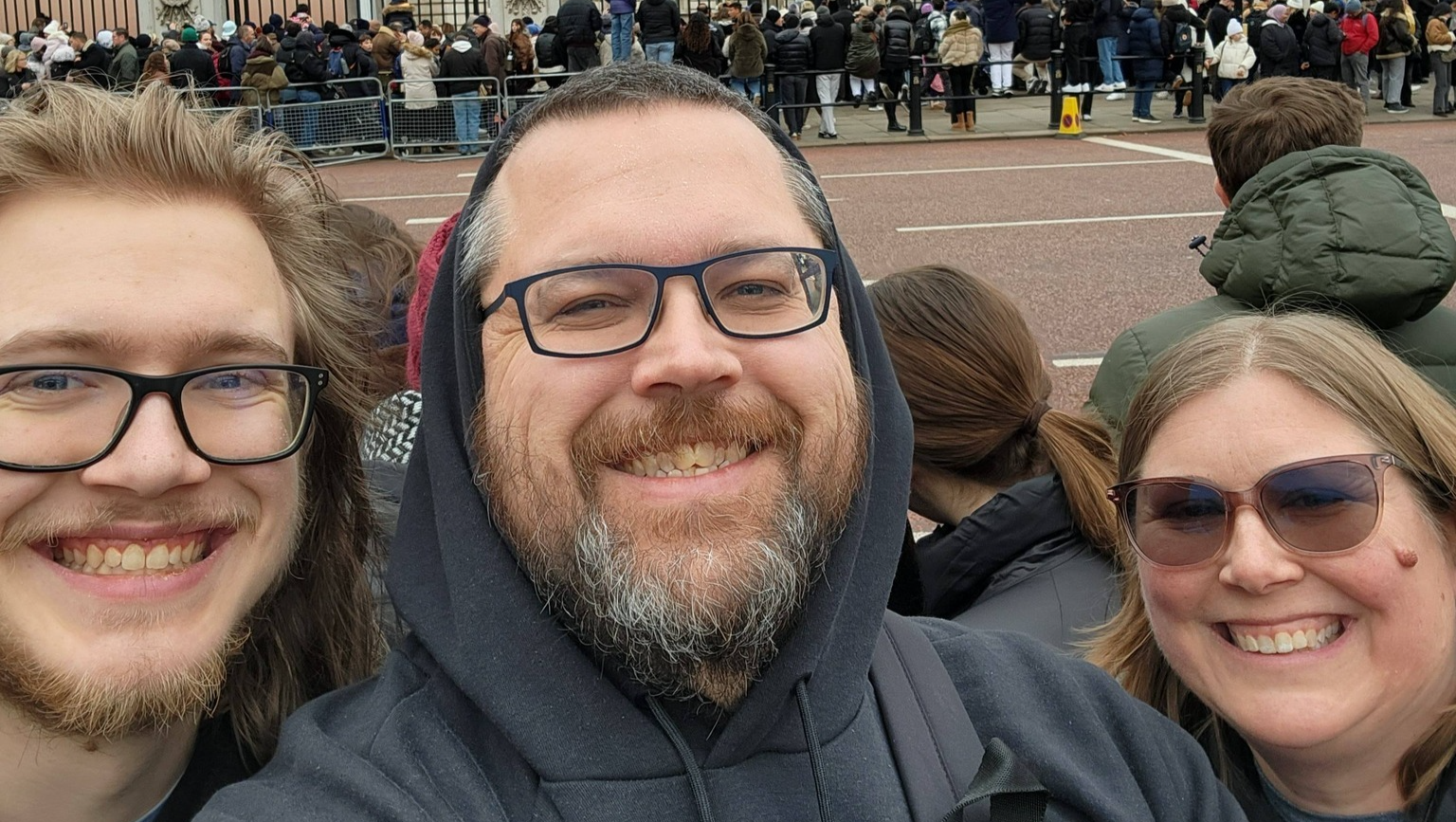 Kilian Family Support - In Memory of Danielle Kilian