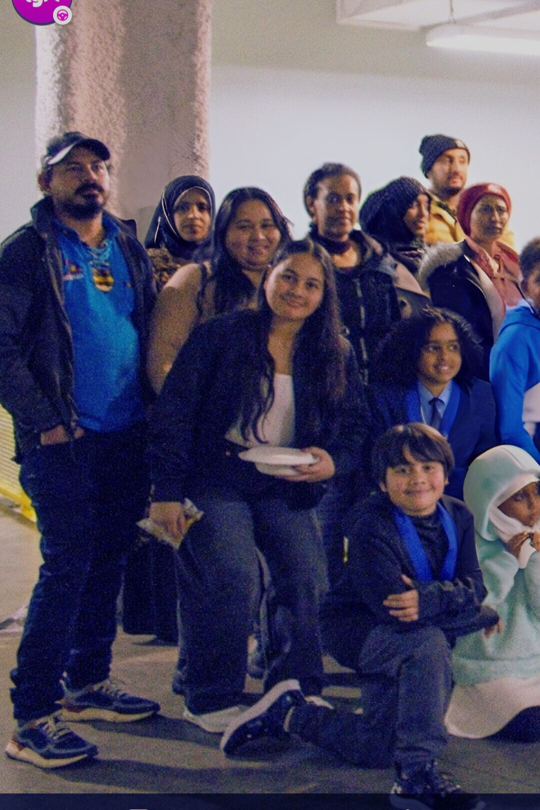 Emergency Help for One of Our Soccer Families in Crisis campaign photo, 2 of 5