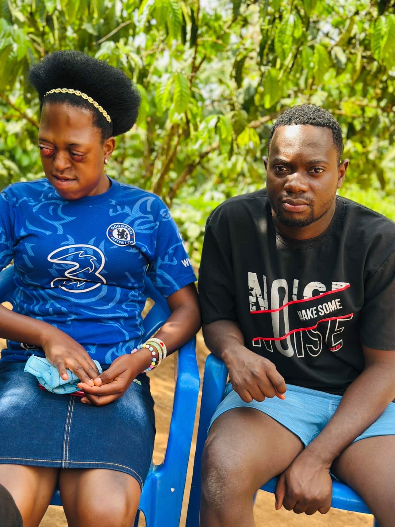 Support Luswa's Mission for Orphaned and Disabled Kids campaign photo, 7 of 8