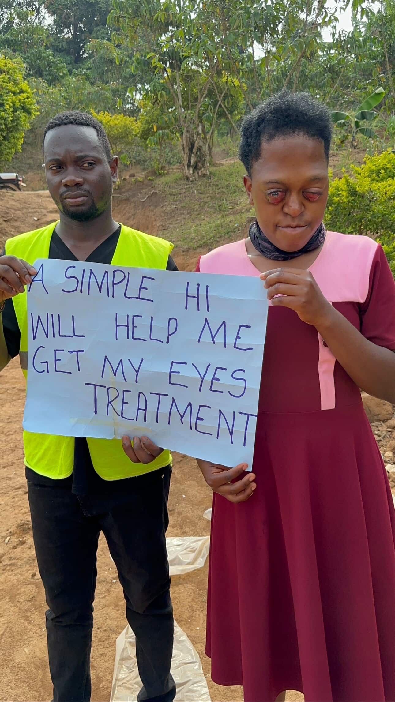 Support Luswa's Mission for Orphaned and Disabled Kids campaign photo, 6 of 8