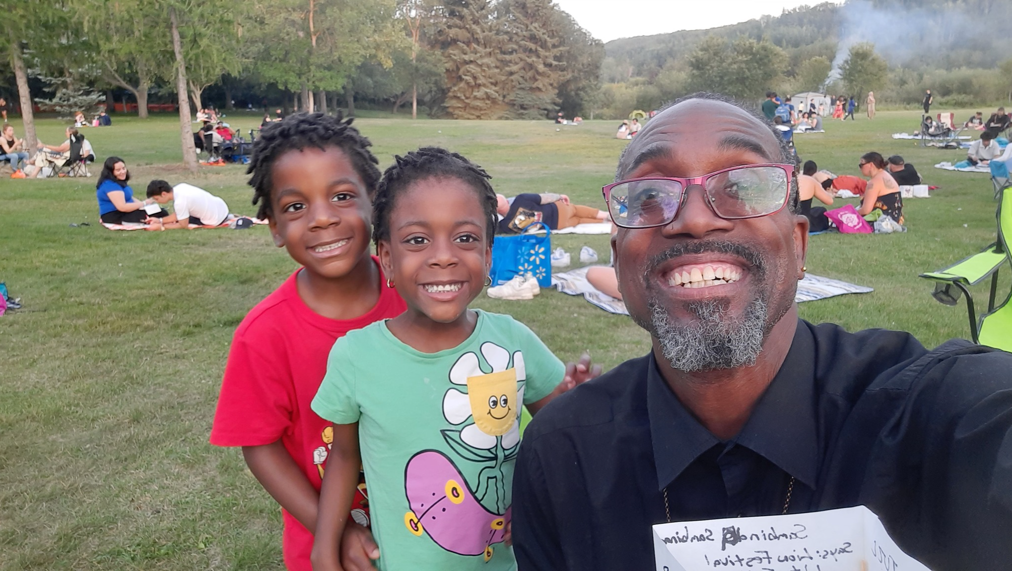 Help Father keep Stable & Safe Environment for his Children photo