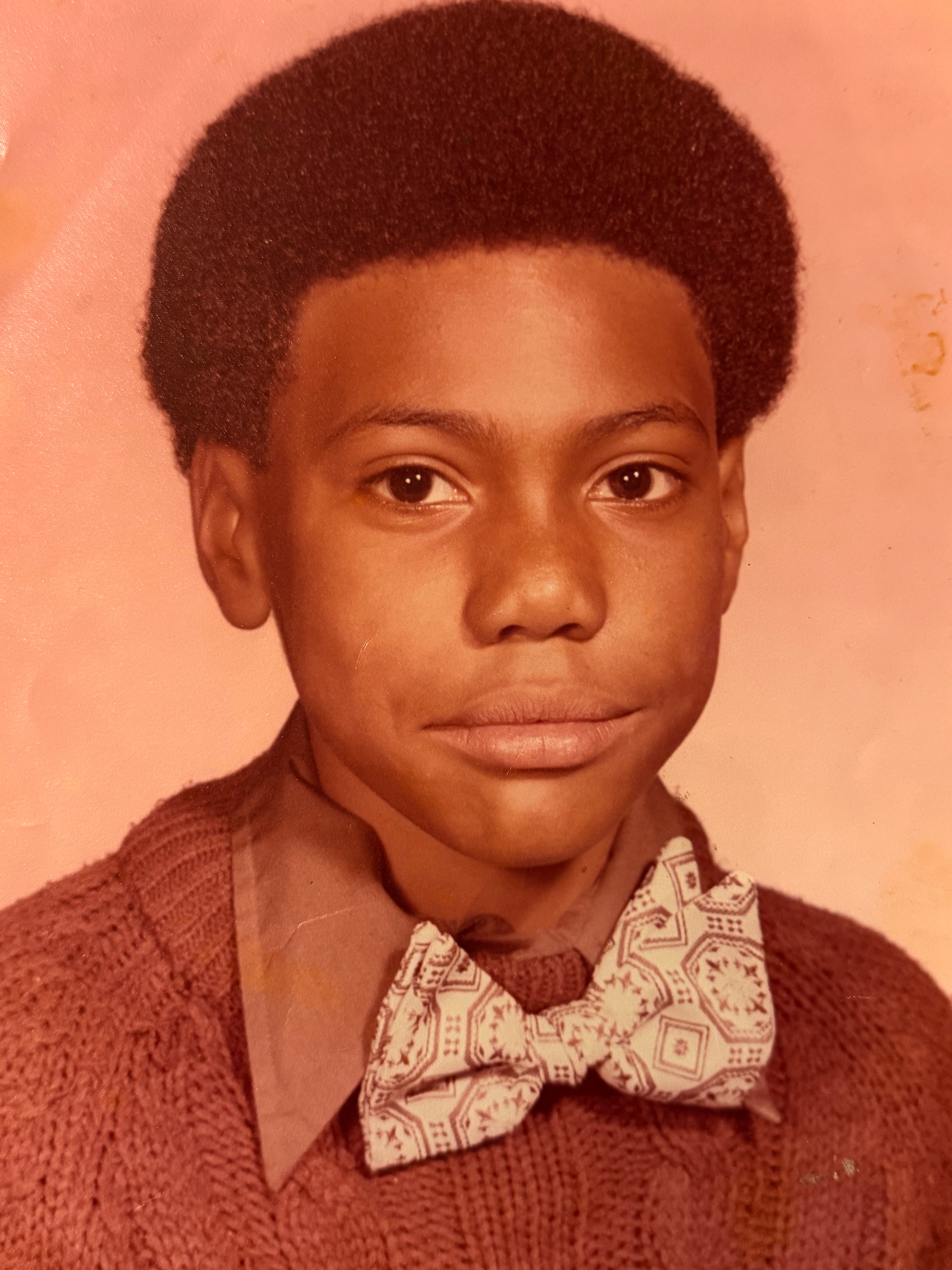 Honoring Michael Andre Rountree campaign photo, 2 of 4