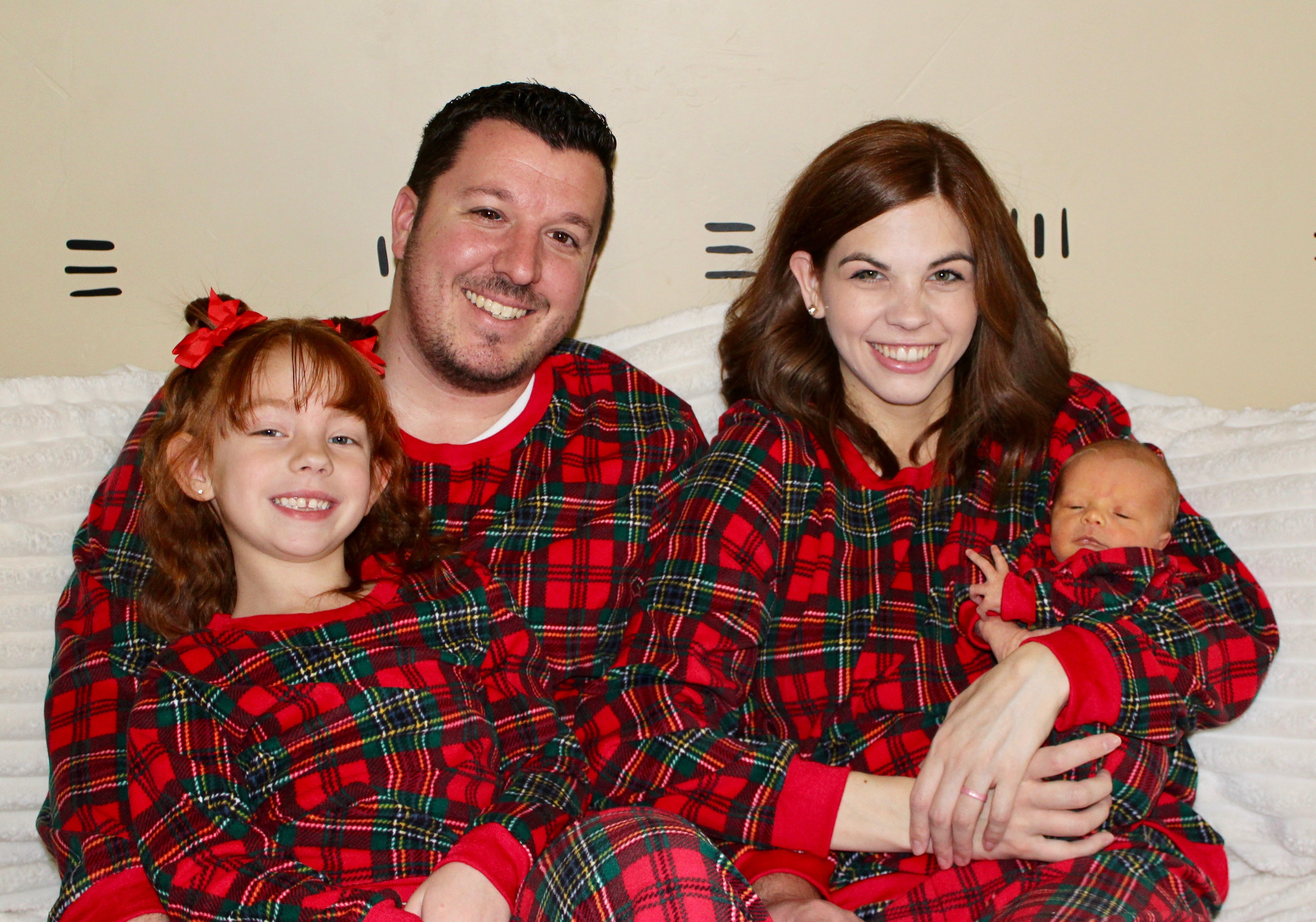 Support Baby Carson’s Cystic Fibrosis Journey campaign photo, 2 of 6