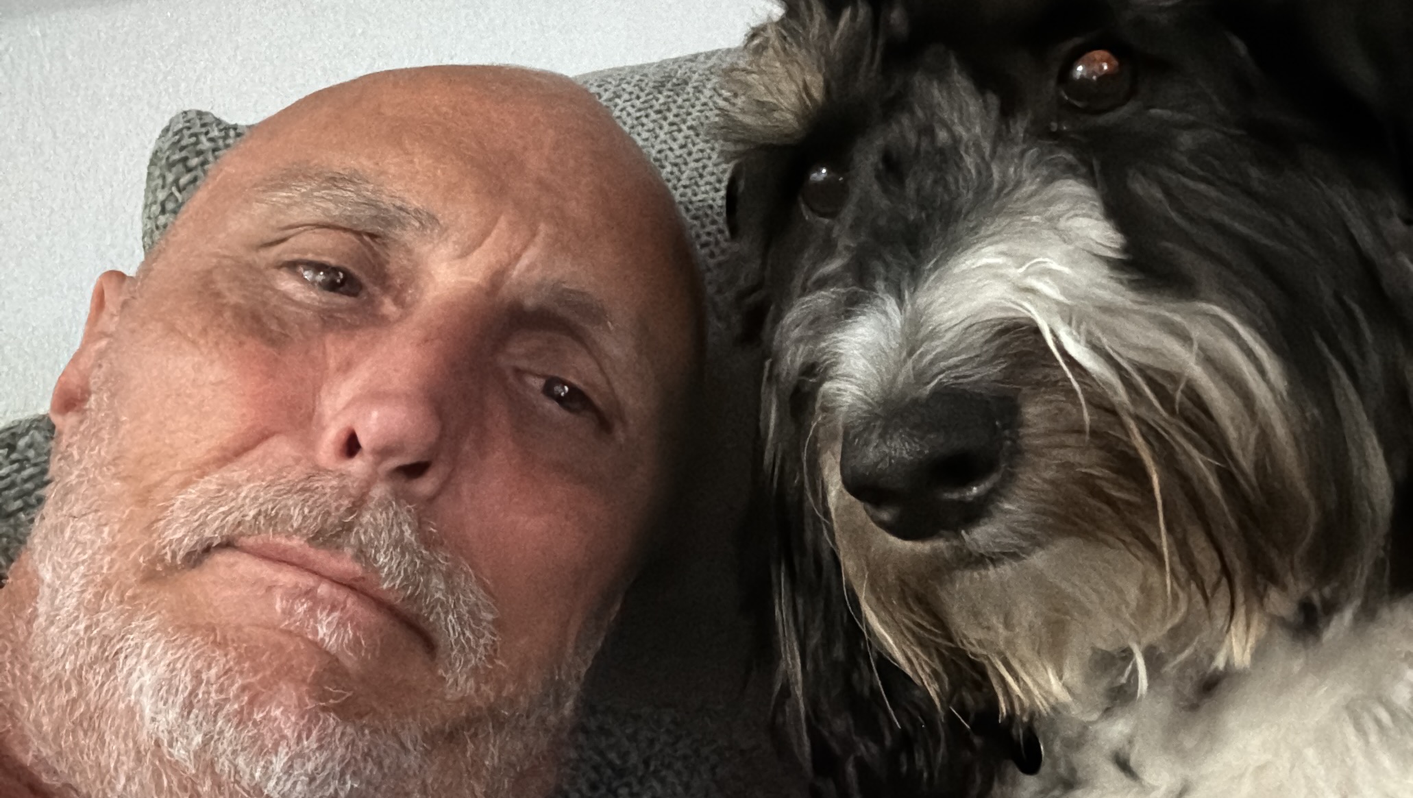 Mike Ruchim Fundraiser by William Severe : Support William's Cancer Battle