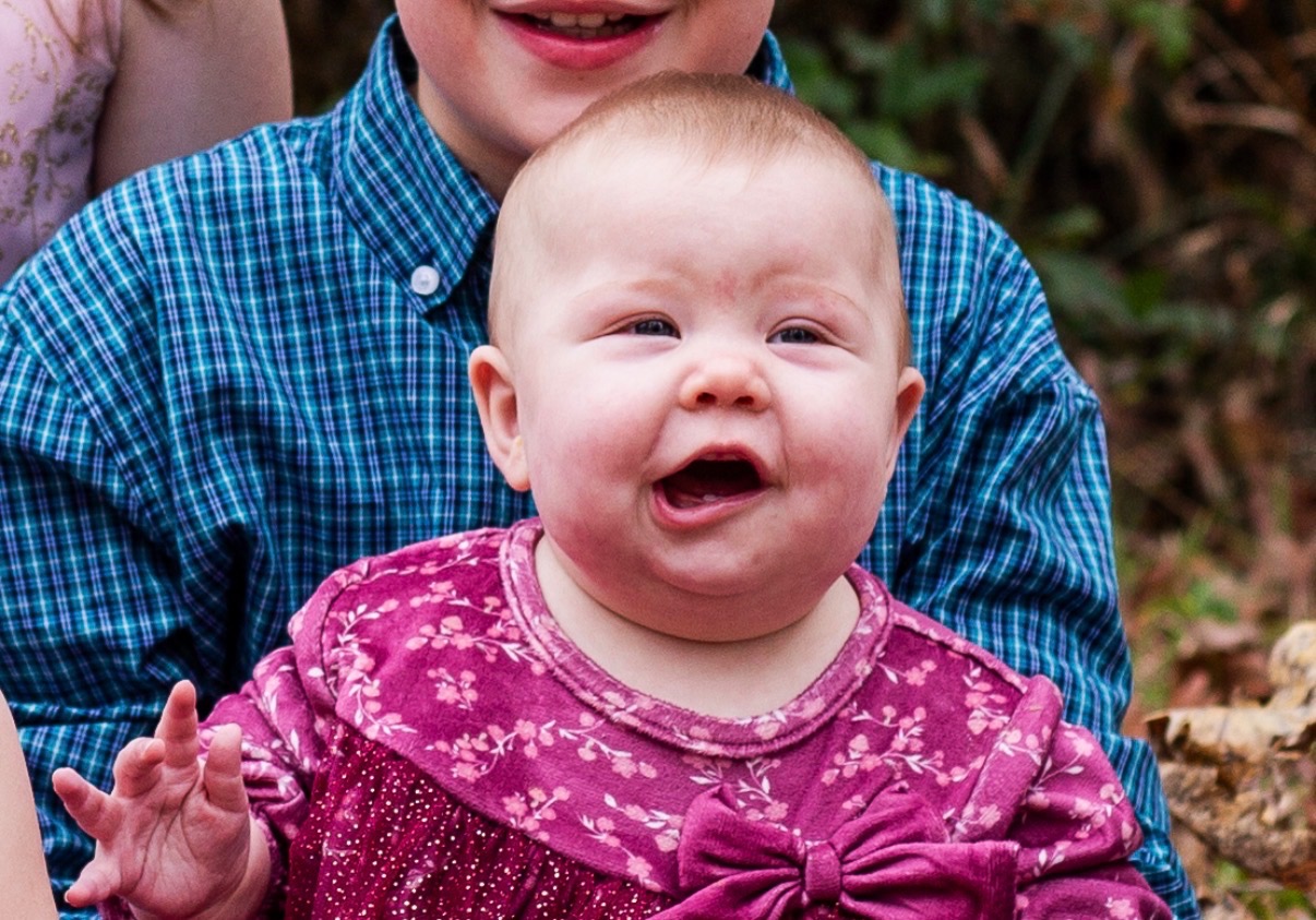 Supporting Baby Daisy’s Family in Their Grief campaign photo, 2 of 8
