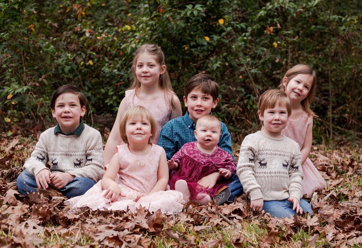 Supporting Baby Daisy’s Family in Their Grief campaign photo, 5 of 8