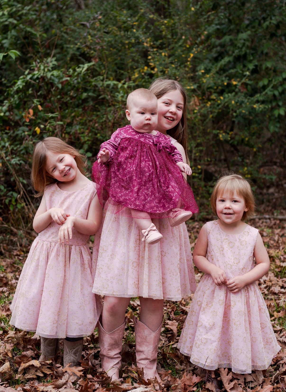 Supporting Baby Daisy’s Family in Their Grief campaign photo, 6 of 8