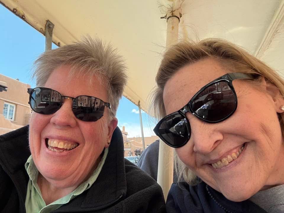 Support Dr. Sue Tarr’s ALS Journey campaign photo, 4 of 7