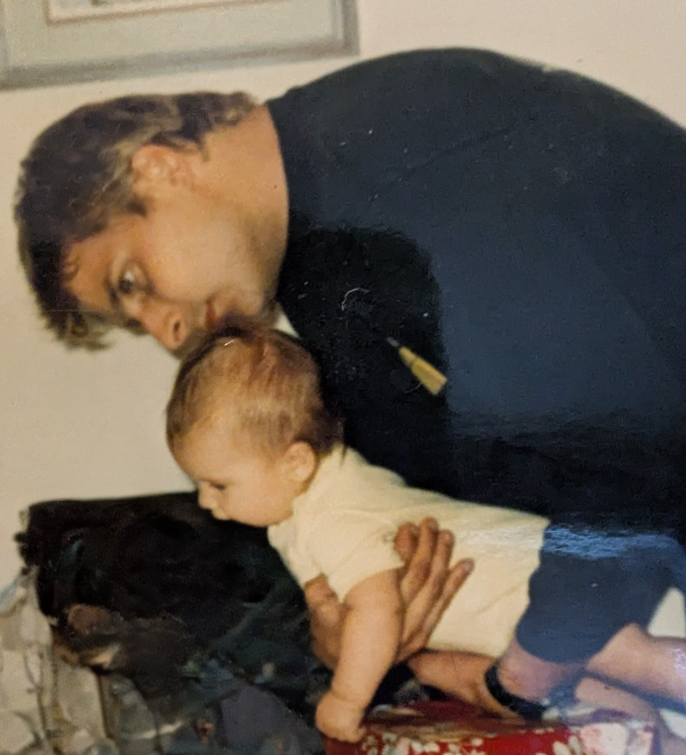 Support Alyssa After Her Father’s Passing campaign photo, 2 of 5