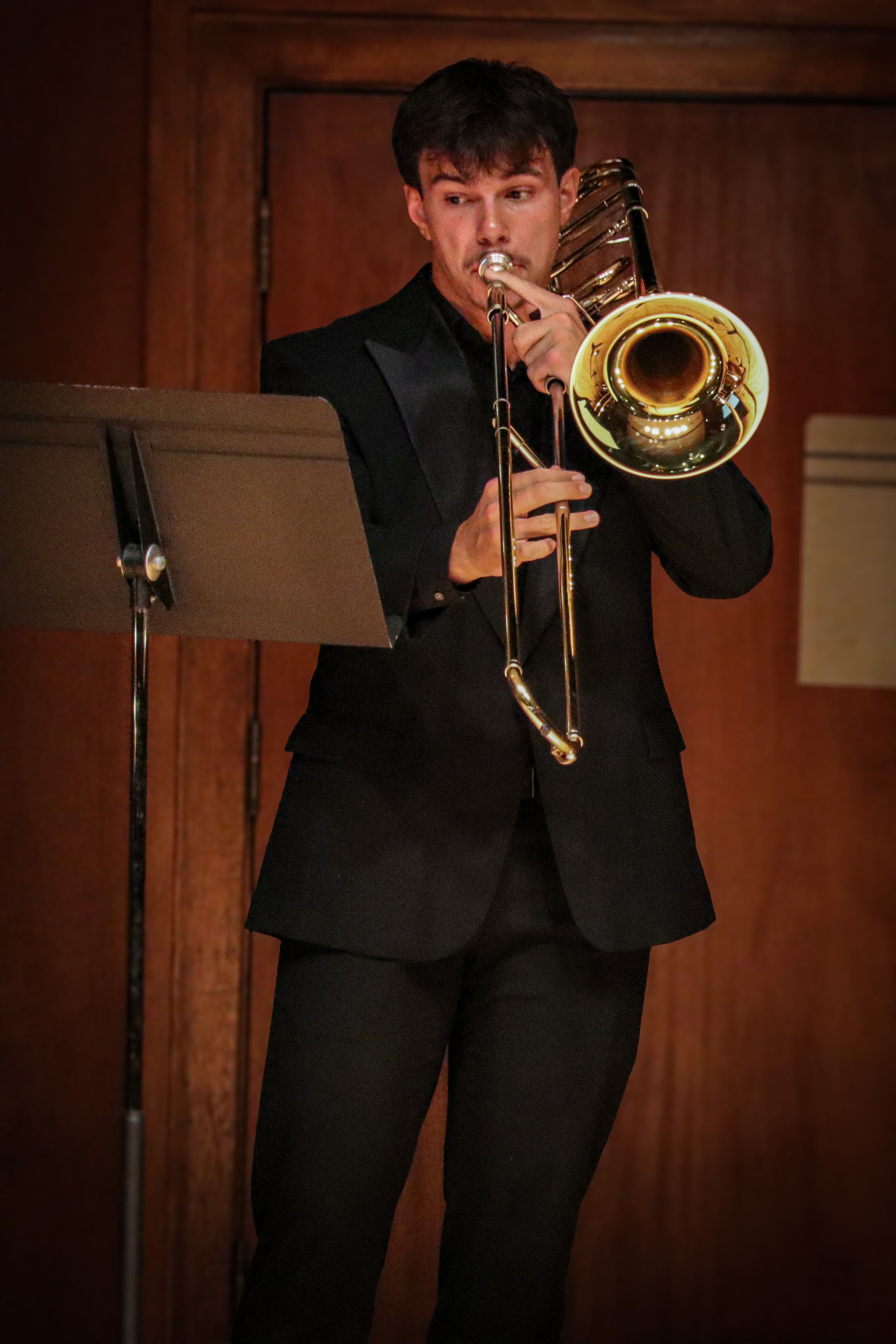 Help Drew March with the 2026 Bluecoats! campaign photo, 4 of 6