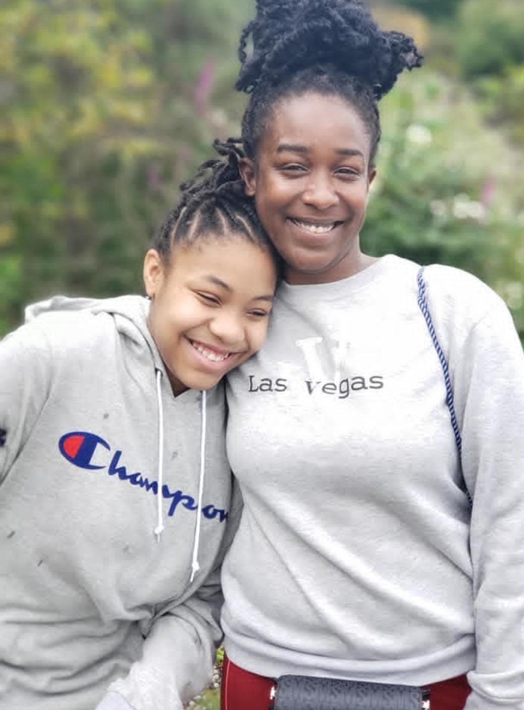 In Memory of Renisha's Love and Laughter campaign photo, 5 of 8