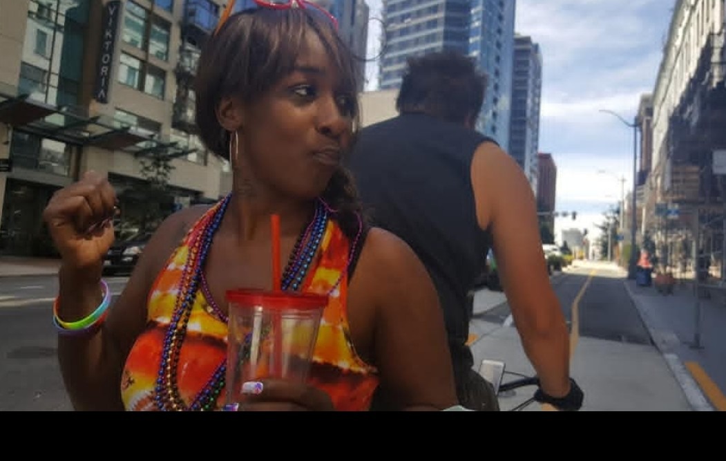 In Memory of Renisha's Love and Laughter campaign photo, 4 of 8