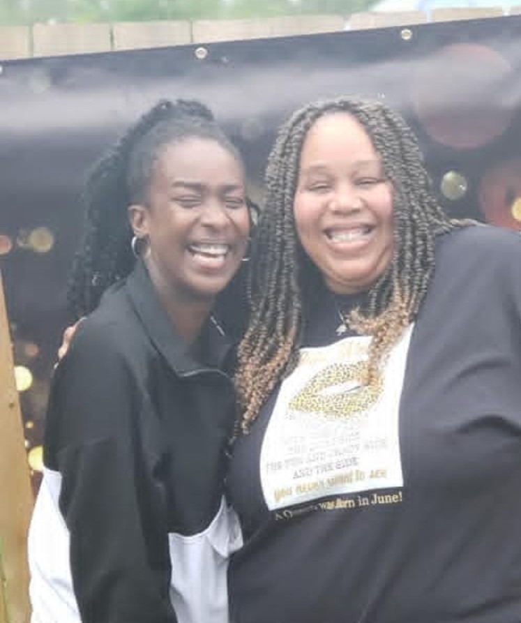 In Memory of Renisha's Love and Laughter campaign photo, 6 of 8