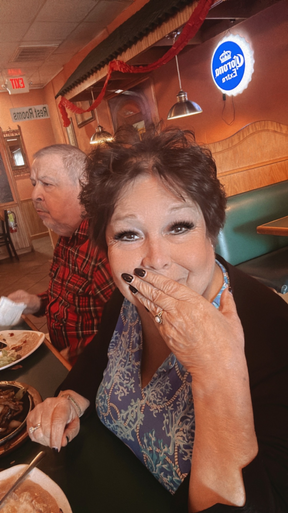 Supporting Dad After Mom's Passing campaign photo, 2 of 4