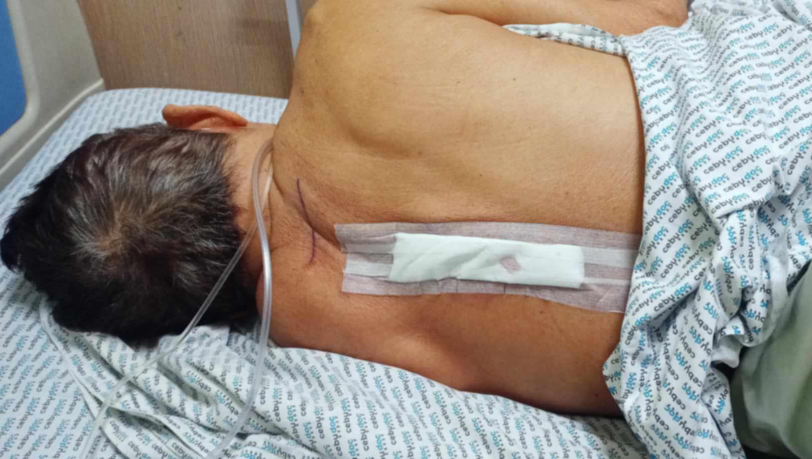 Help Elena and Her Husband Through This Tough Time photo