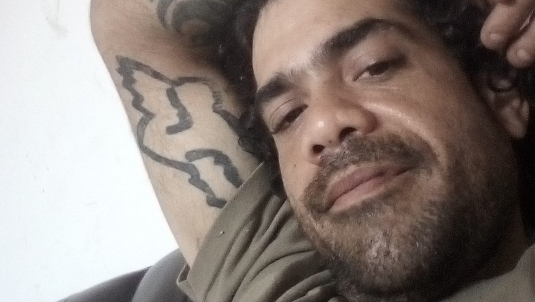 Saludos , cometí errores en mi ignorancia. photo