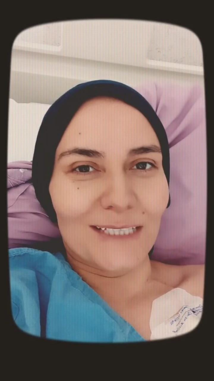¡Ayuda a mami a vencer el cáncer! - Juntos lo lograremos campaign photo, 5 of 5