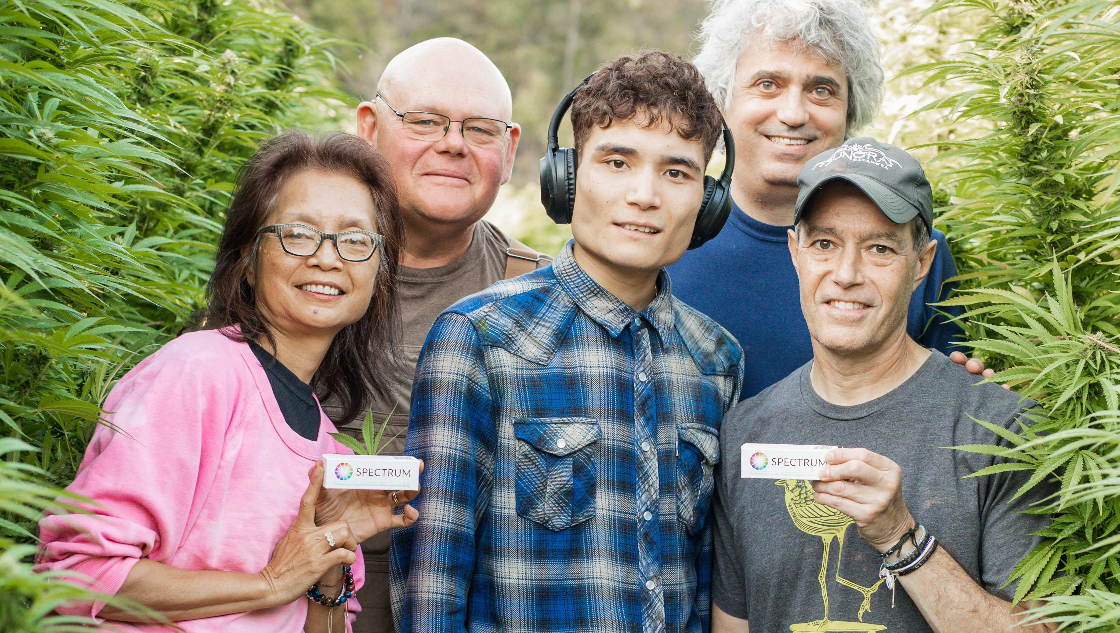 Support Jason’s Dream: Healing Tincture for Autism