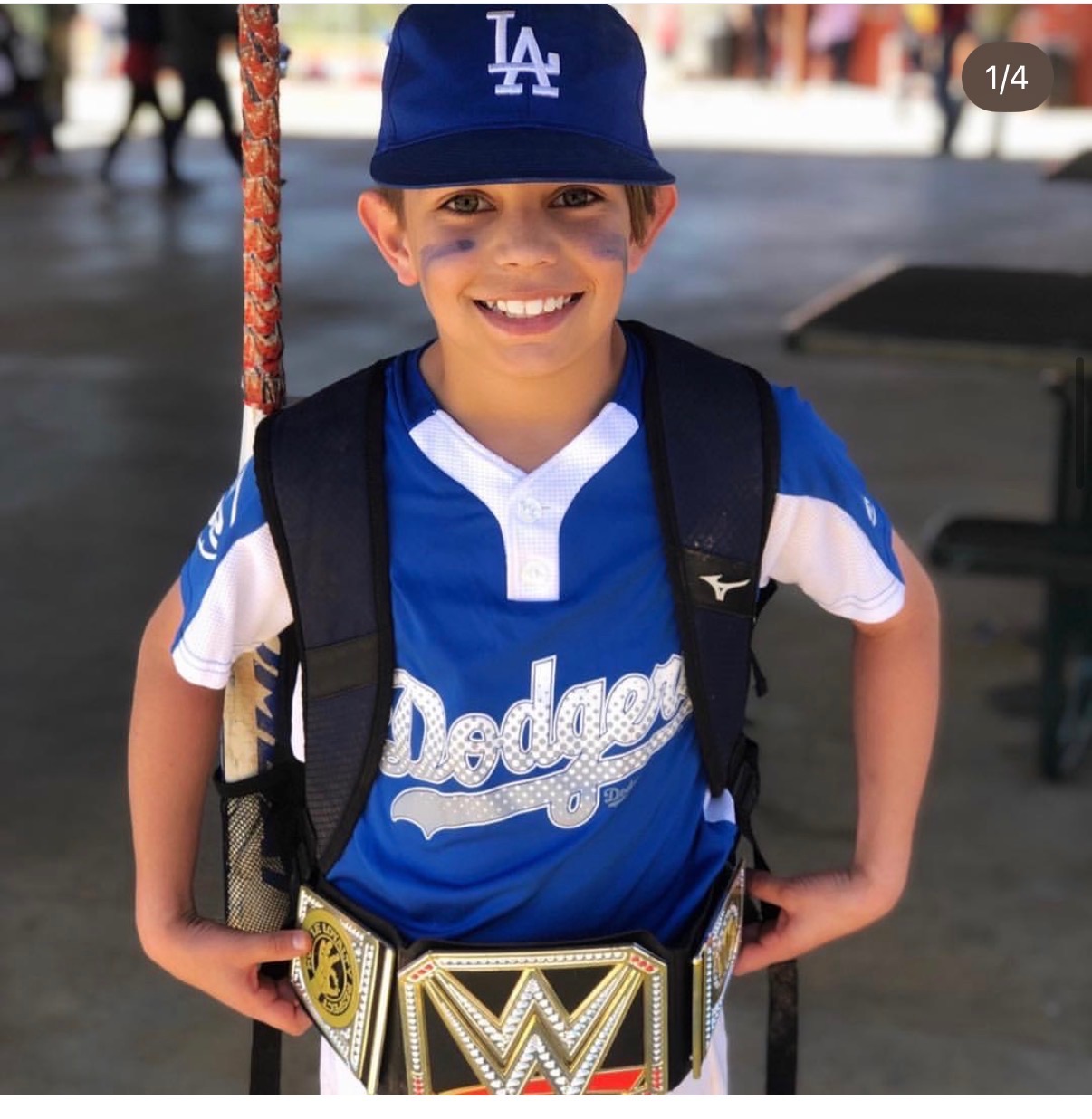 Support Amanda & Kids After Caden’s Loss campaign photo, 2 of 8
