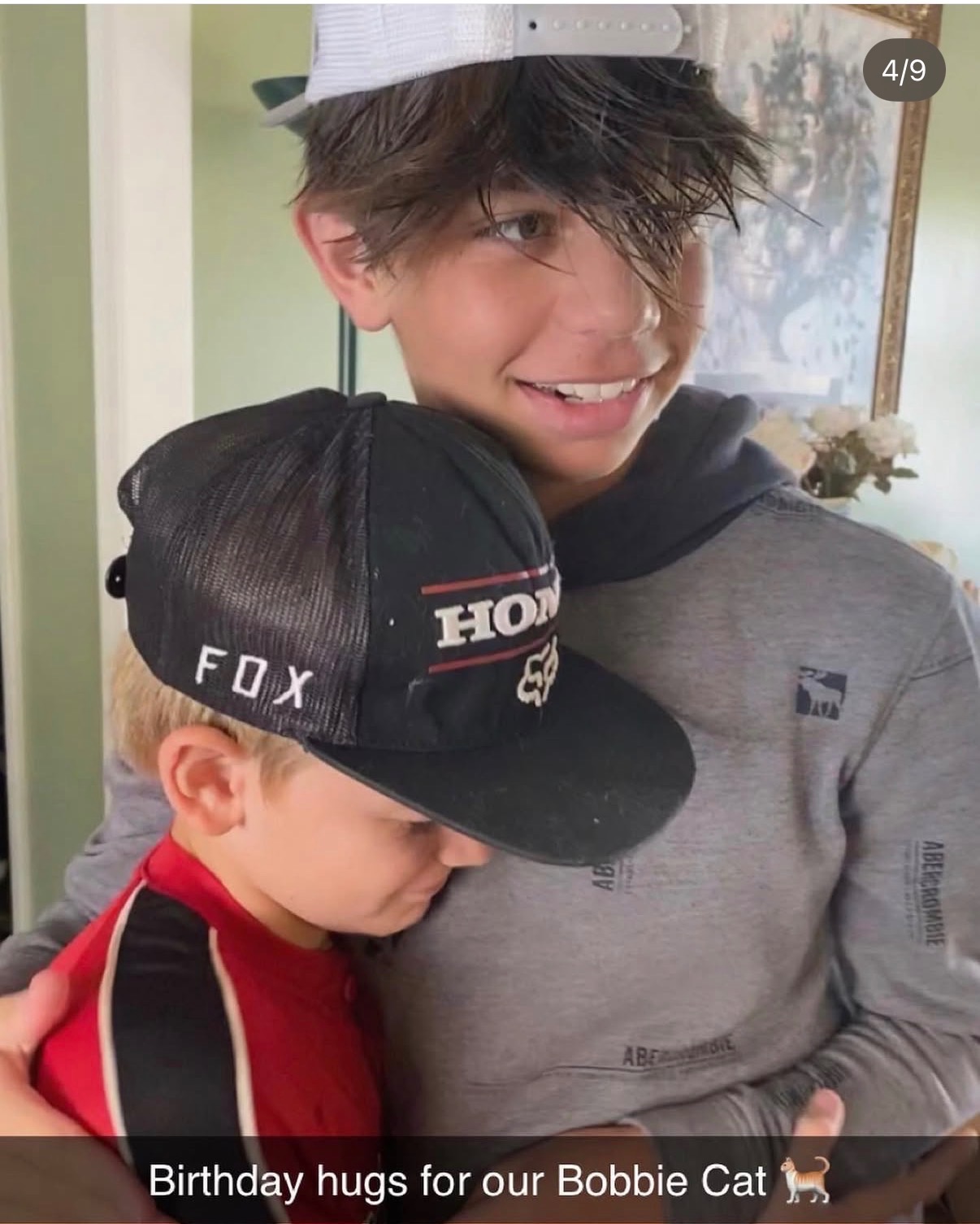 Support Amanda & Kids After Caden’s Loss campaign photo, 7 of 8