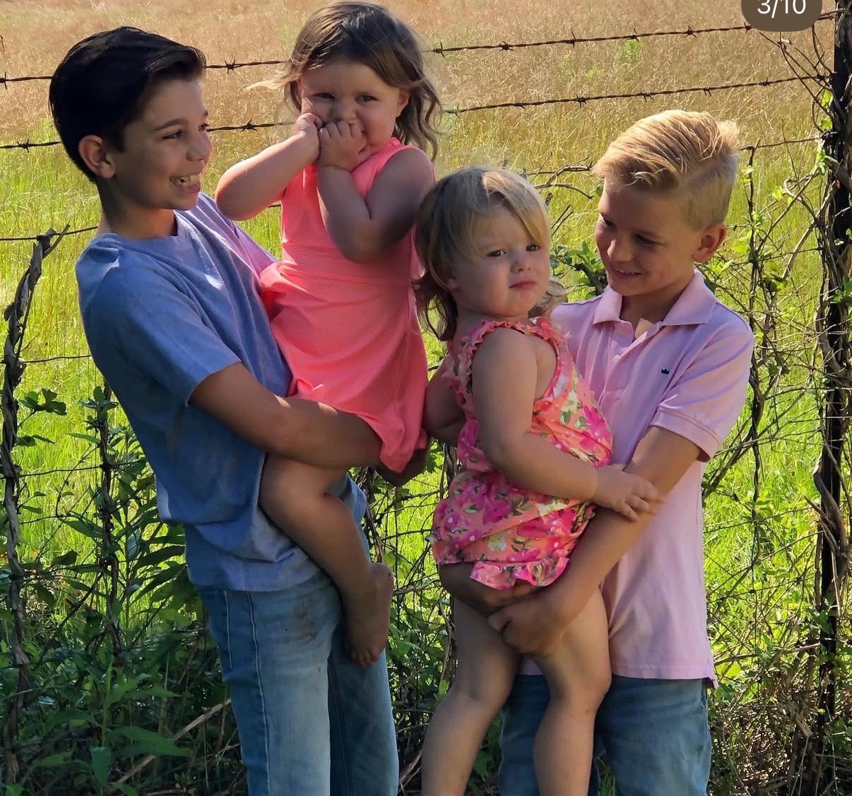 Support Amanda & Kids After Caden’s Loss campaign photo, 5 of 8