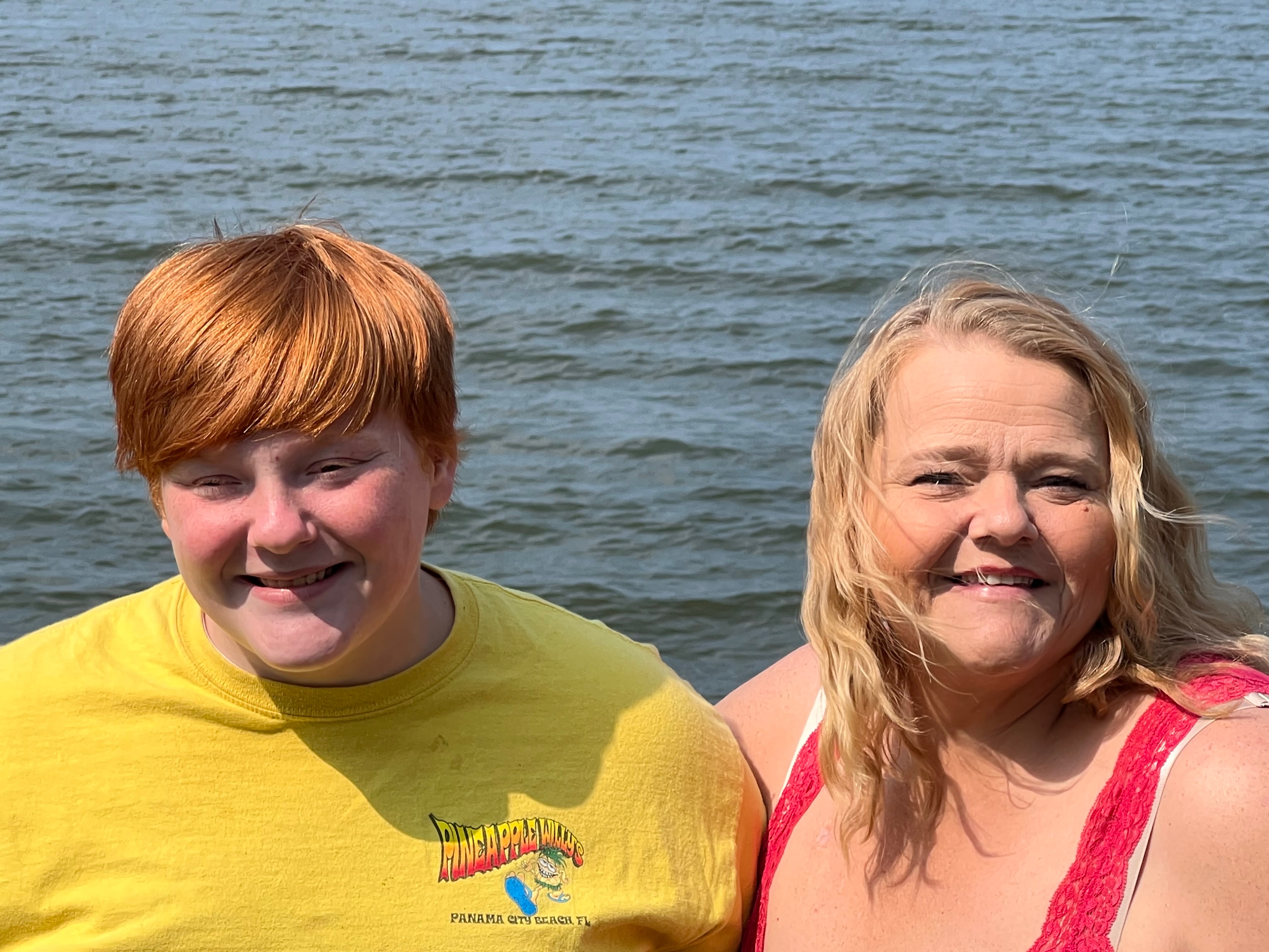 Help Mistie & Samuel Recover from Fire & Illness campaign photo, 5 of 8
