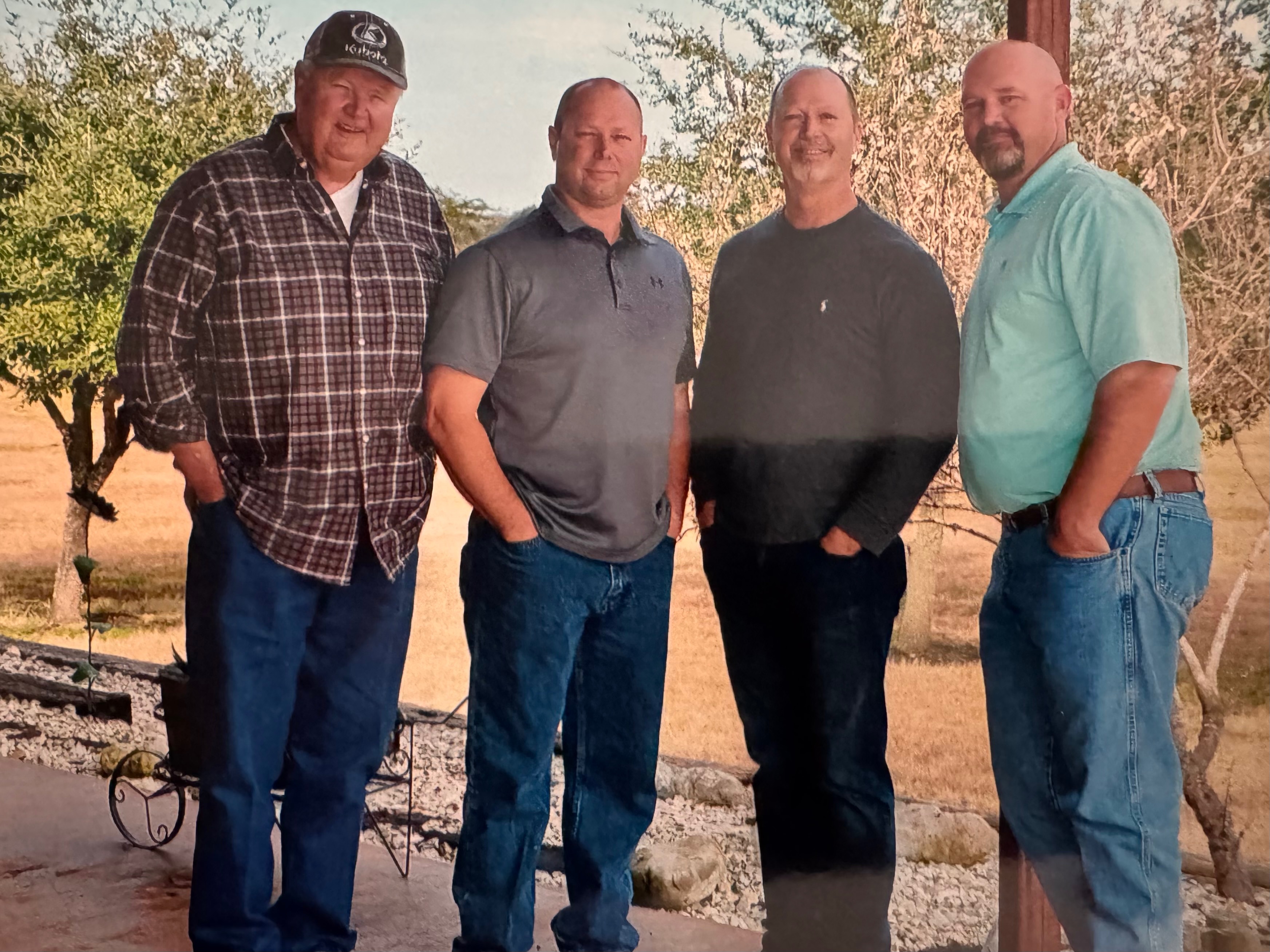 Support for Jason's burial service and for his son Ashton. campaign photo, 5 of 8