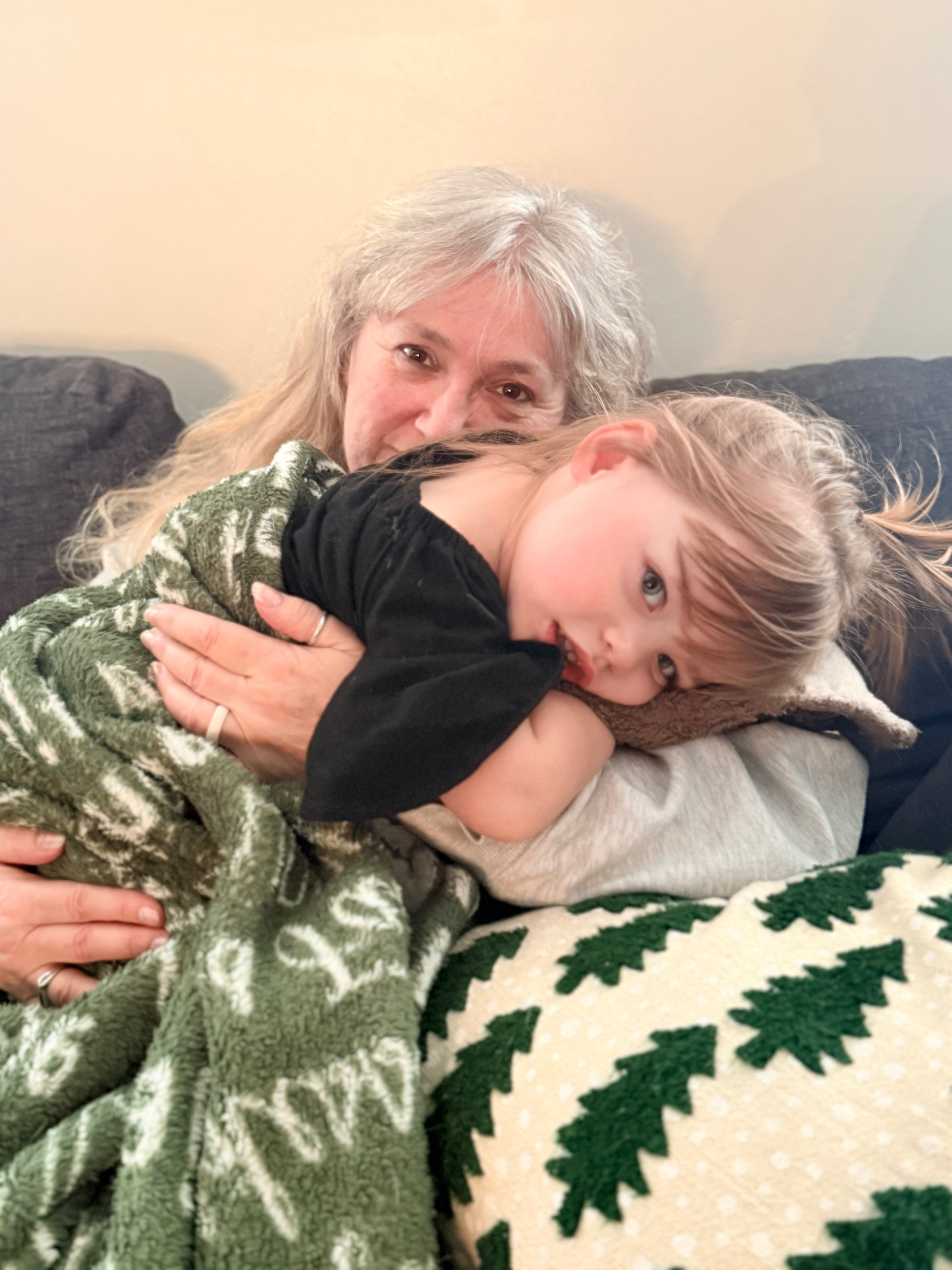 Support for My Bonus Mom’s Healing Journey campaign photo, 5 of 6