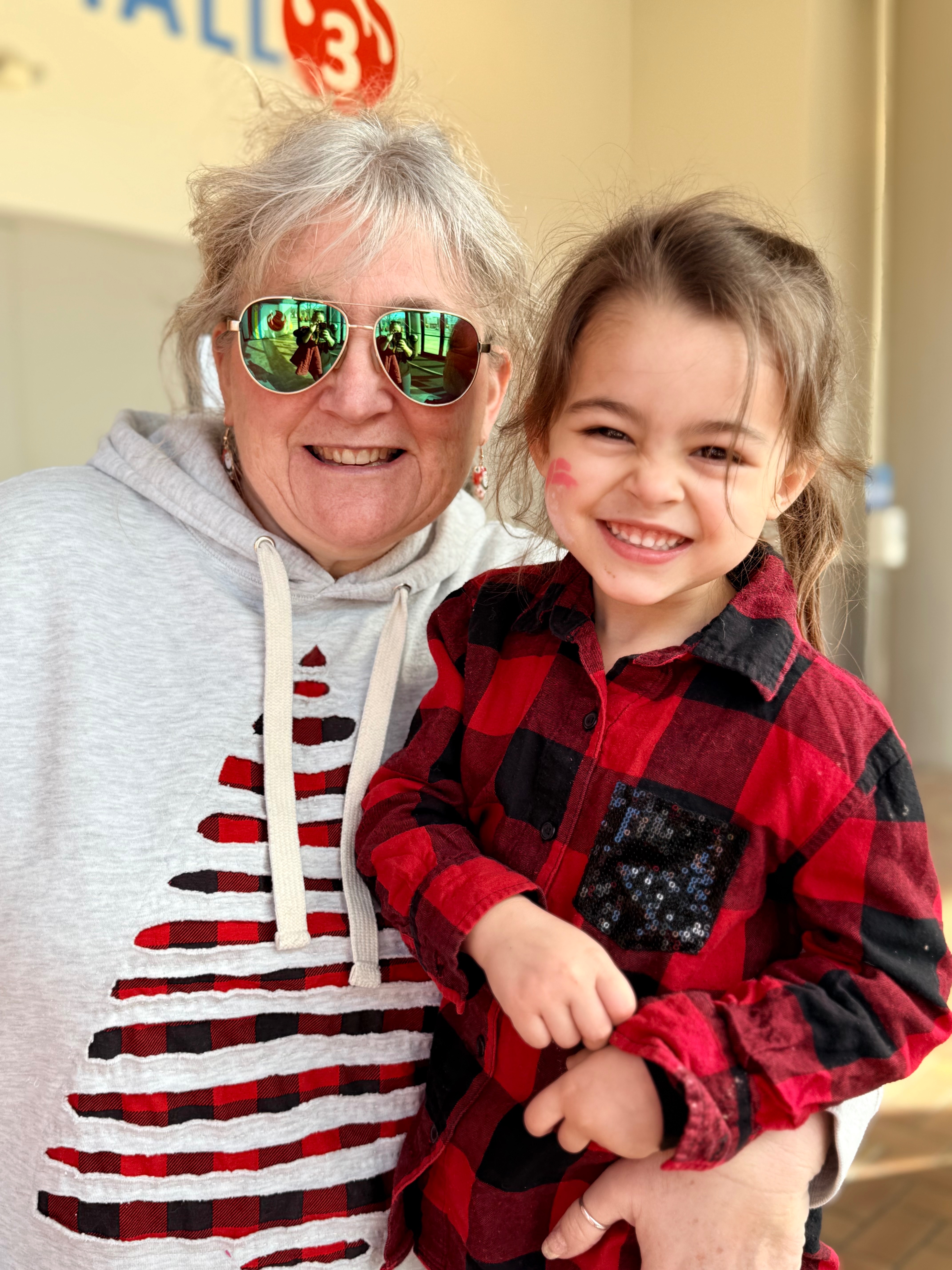 Support for My Bonus Mom’s Healing Journey campaign photo, 2 of 6