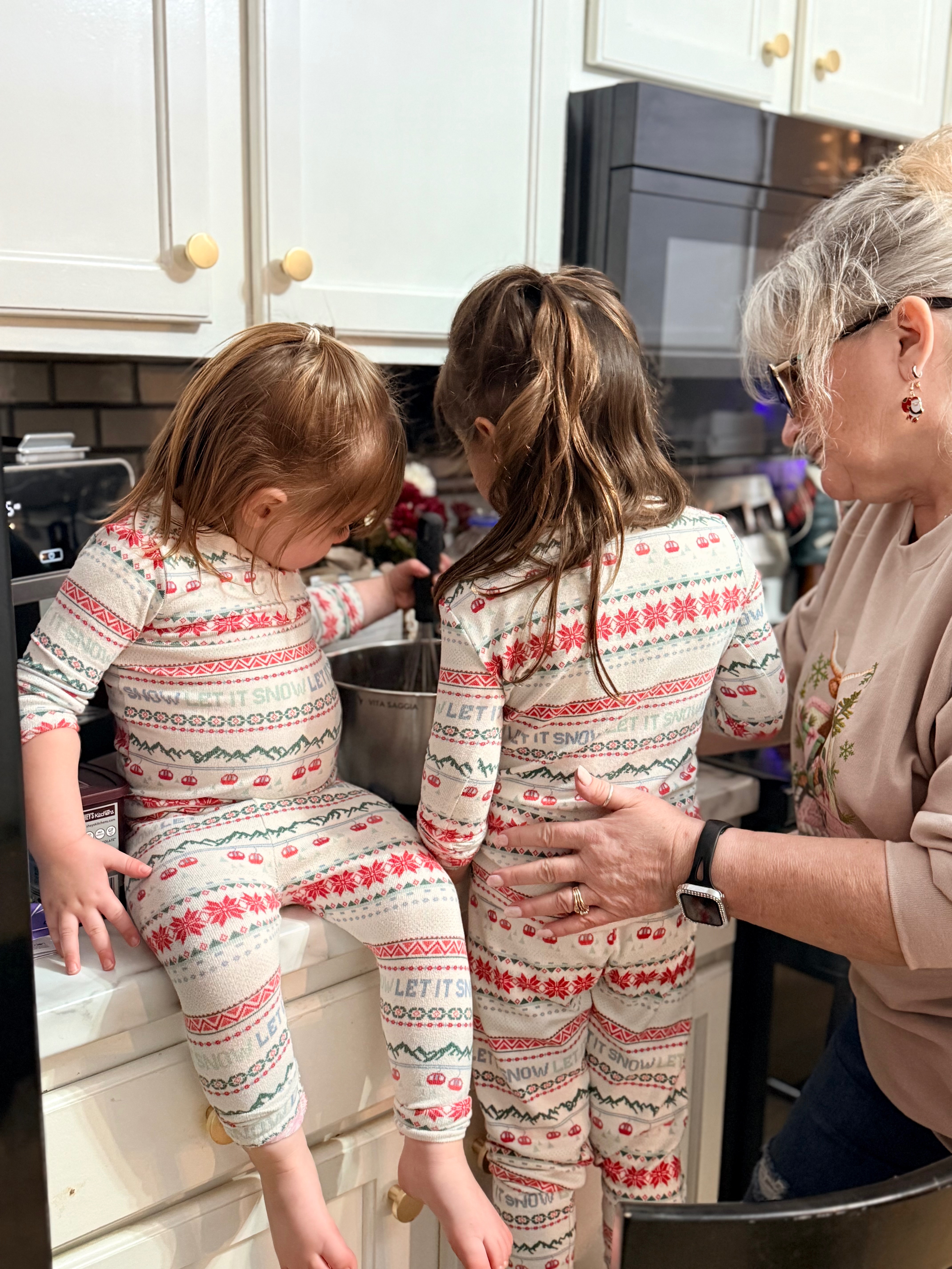 Support for My Bonus Mom’s Healing Journey campaign photo, 4 of 6