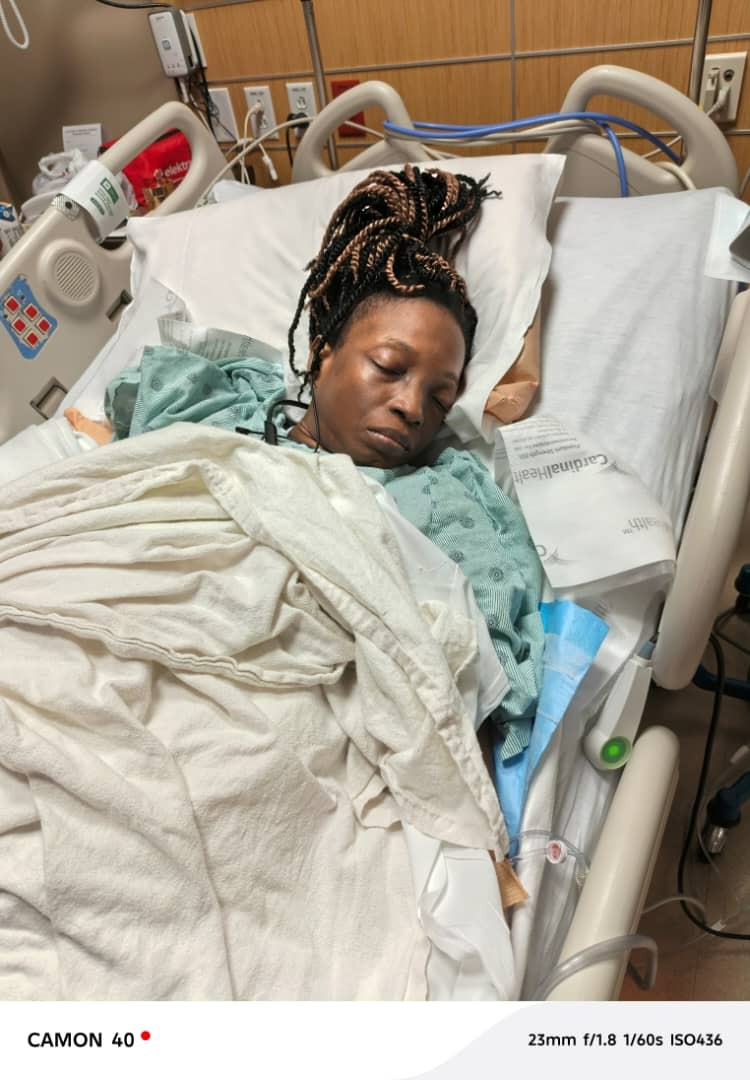 Urgent Help Needed for Life-Saving Spine, Hip, Surgeries campaign photo, 7 of 8