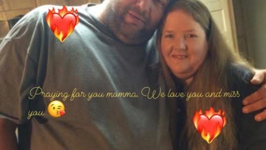 Help Michael C. Moore recover from surgery. photo