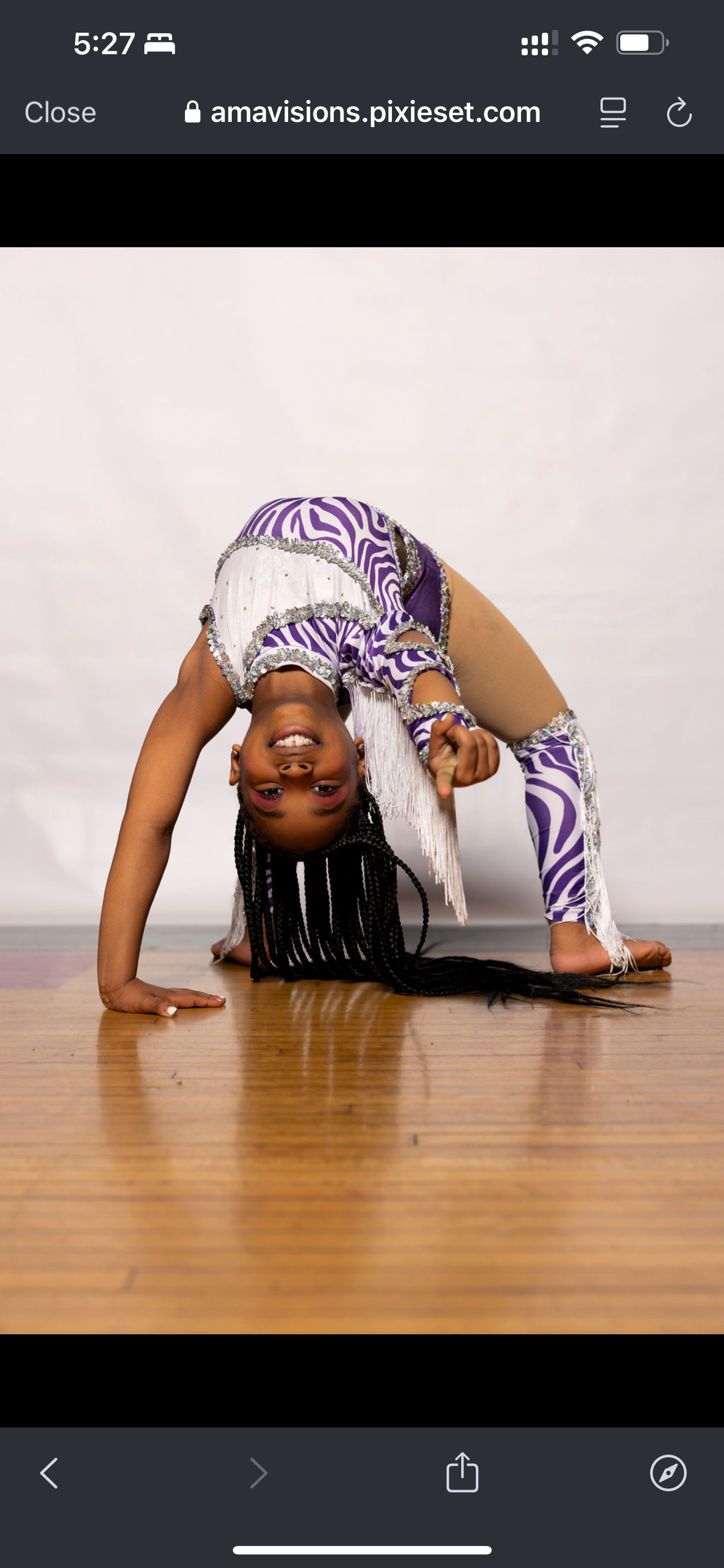 Support Young Black Entrepreneurs campaign photo, 6 of 7