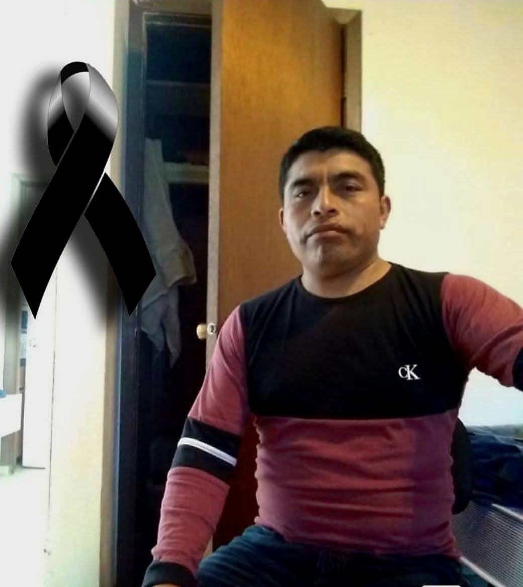 Support for Nicolas’s Final Journey to Guatemala campaign photo, 4 of 5