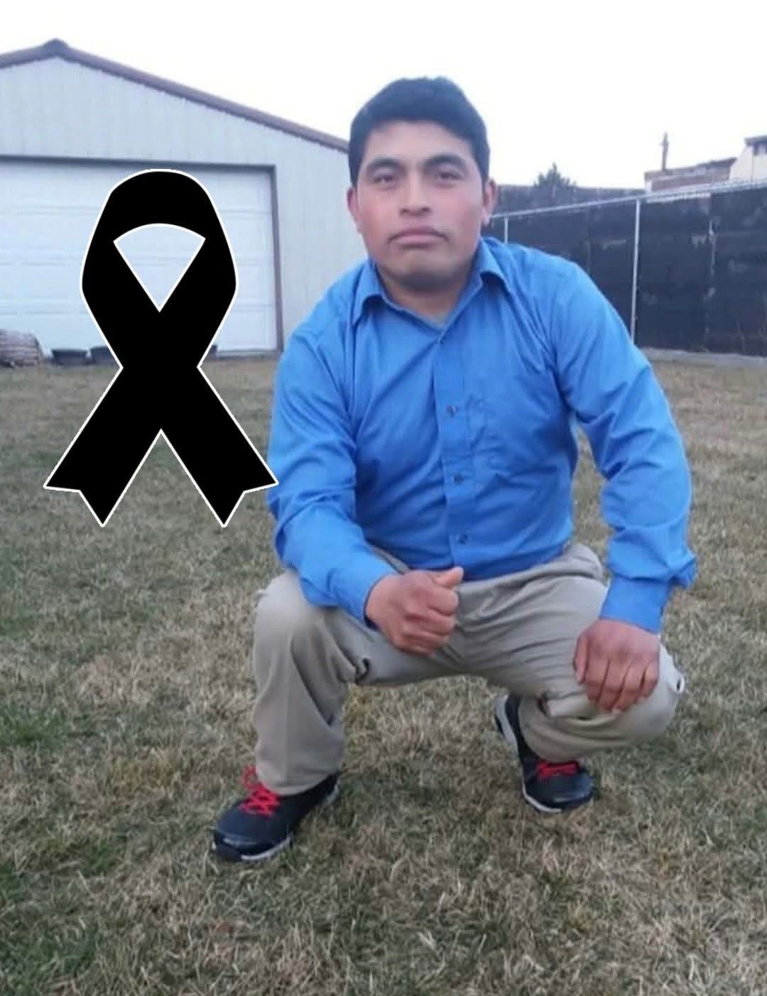 Support for Nicolas’s Final Journey to Guatemala campaign photo, 2 of 5
