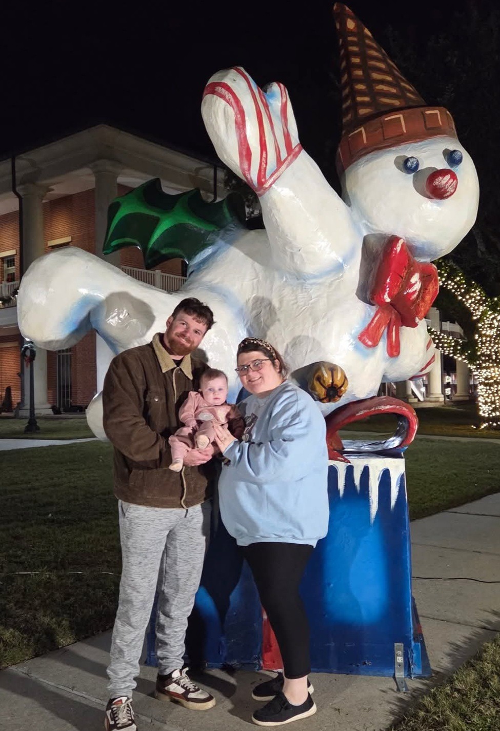 Support Tristan's ICU Recovery and Family Needs campaign photo, 6 of 6