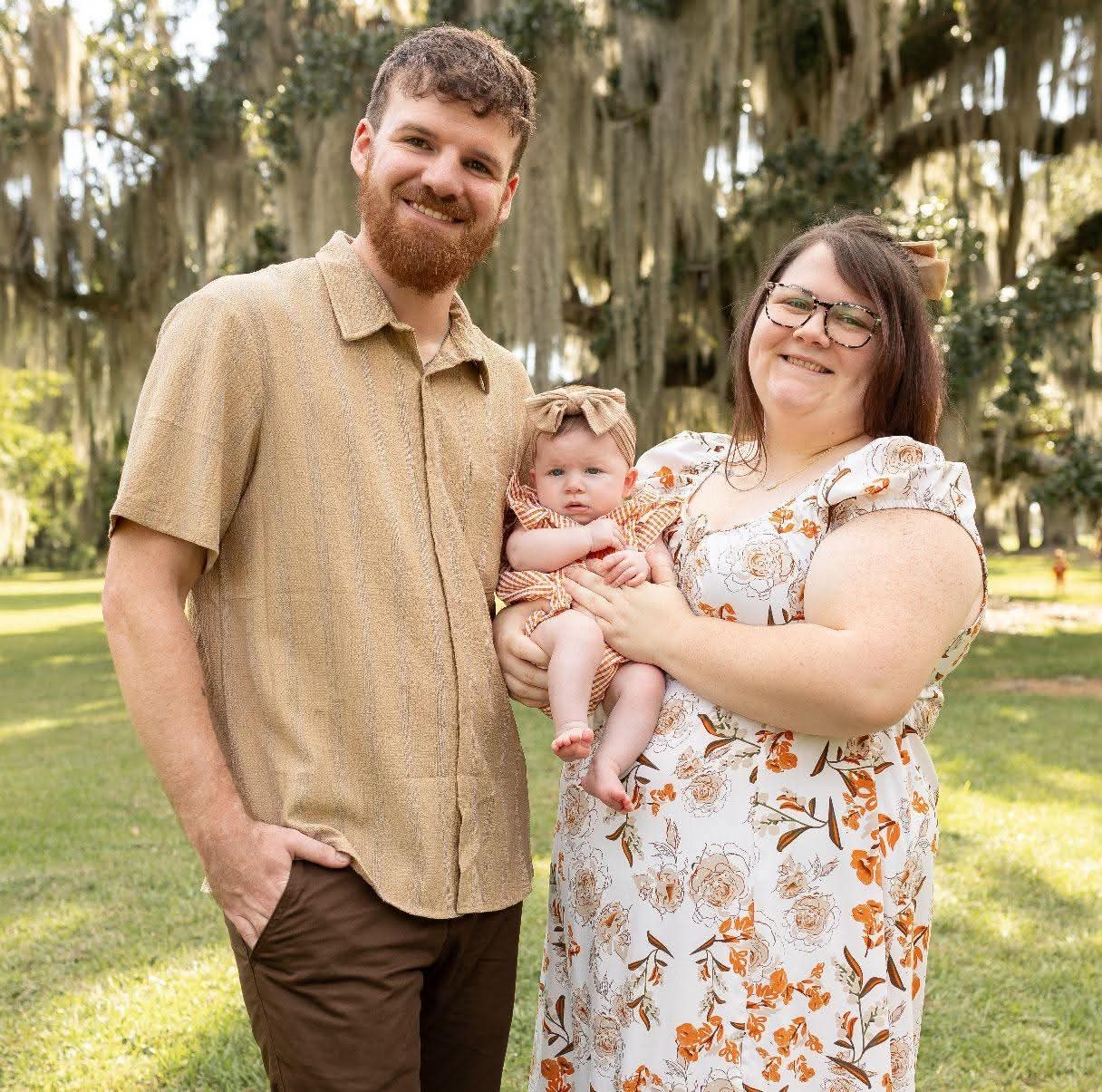 Support Tristan's ICU Recovery and Family Needs campaign photo, 4 of 6