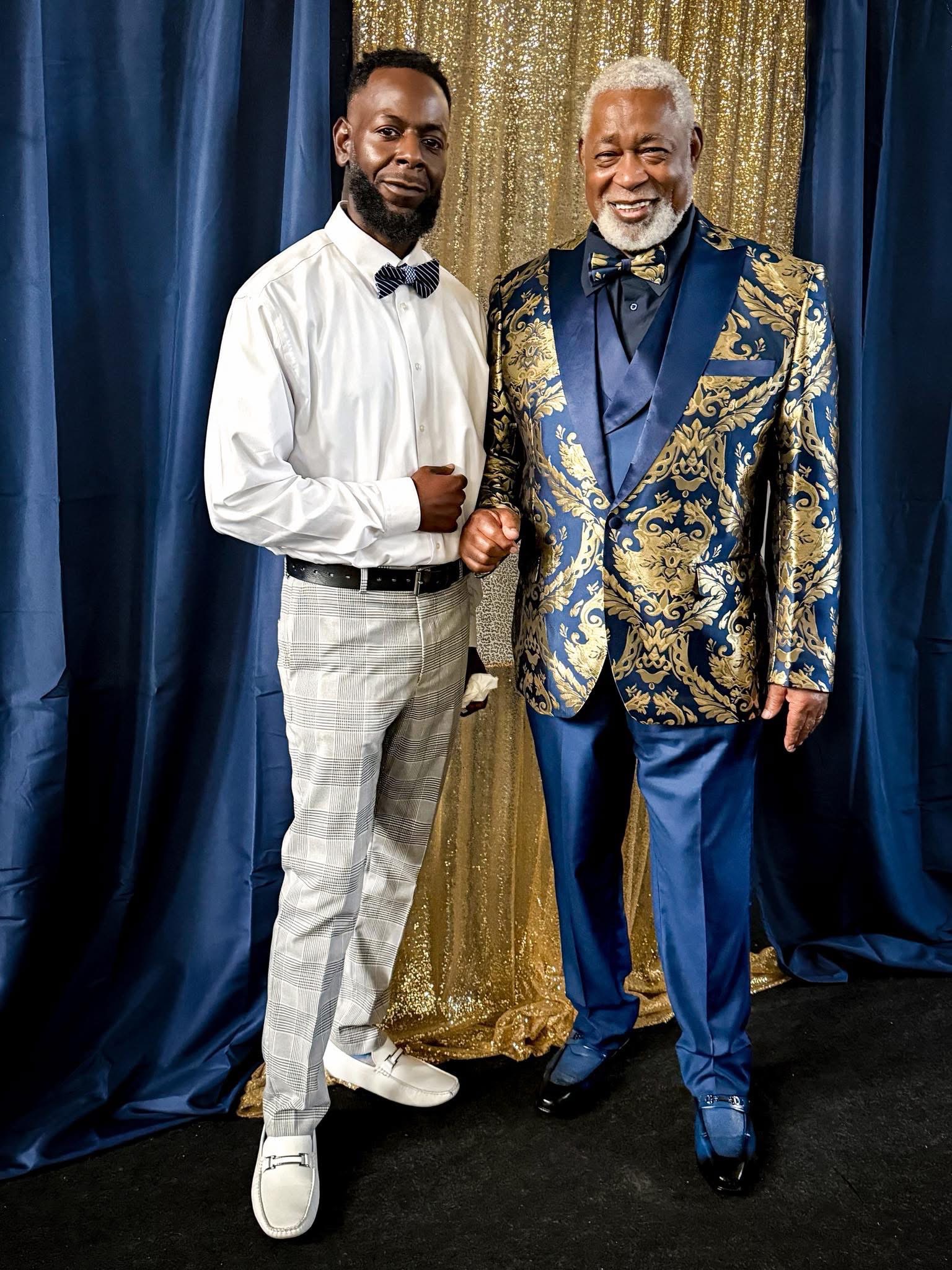Support for Vito Bell’s Cancer Journey campaign photo, 5 of 7