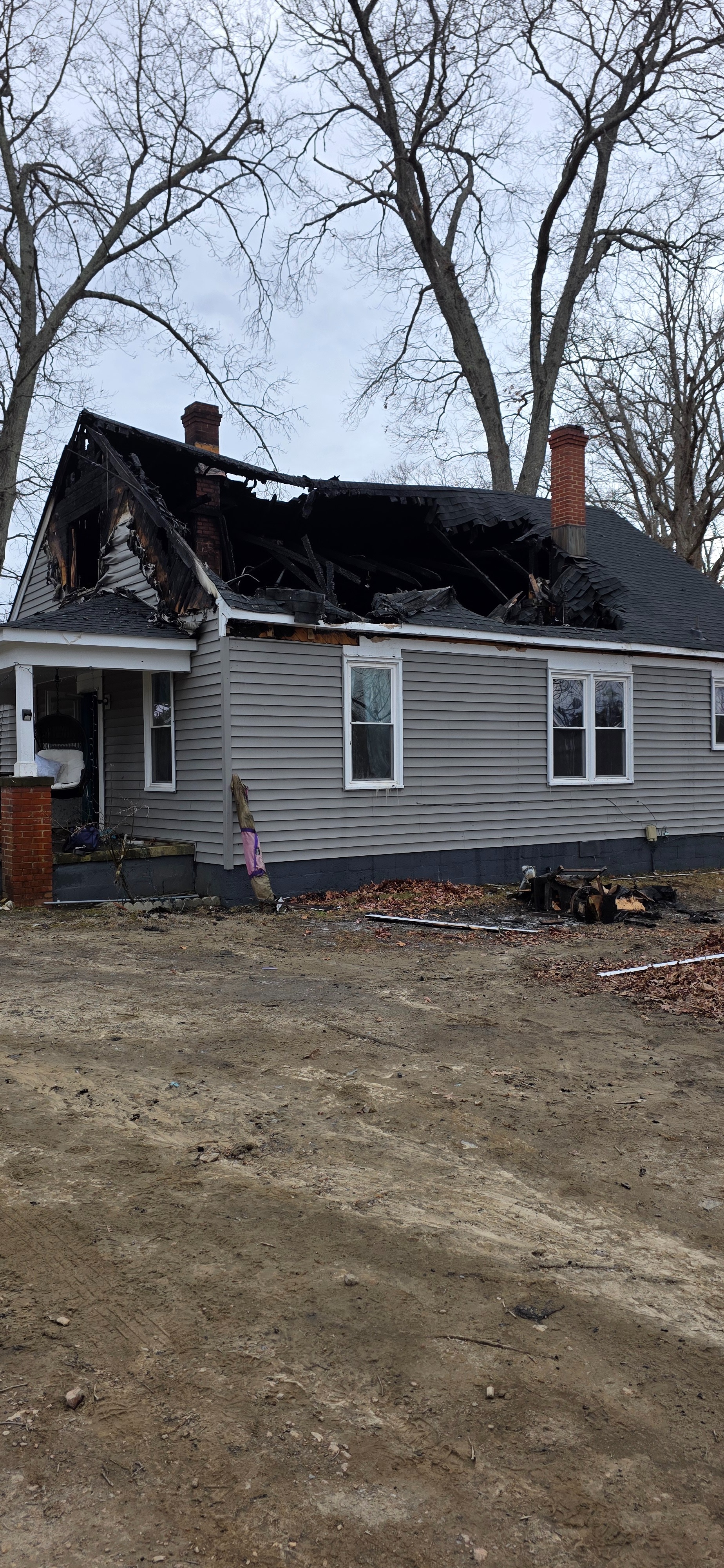 Support Betty & Kevin After Their House Fire campaign photo, 4 of 8
