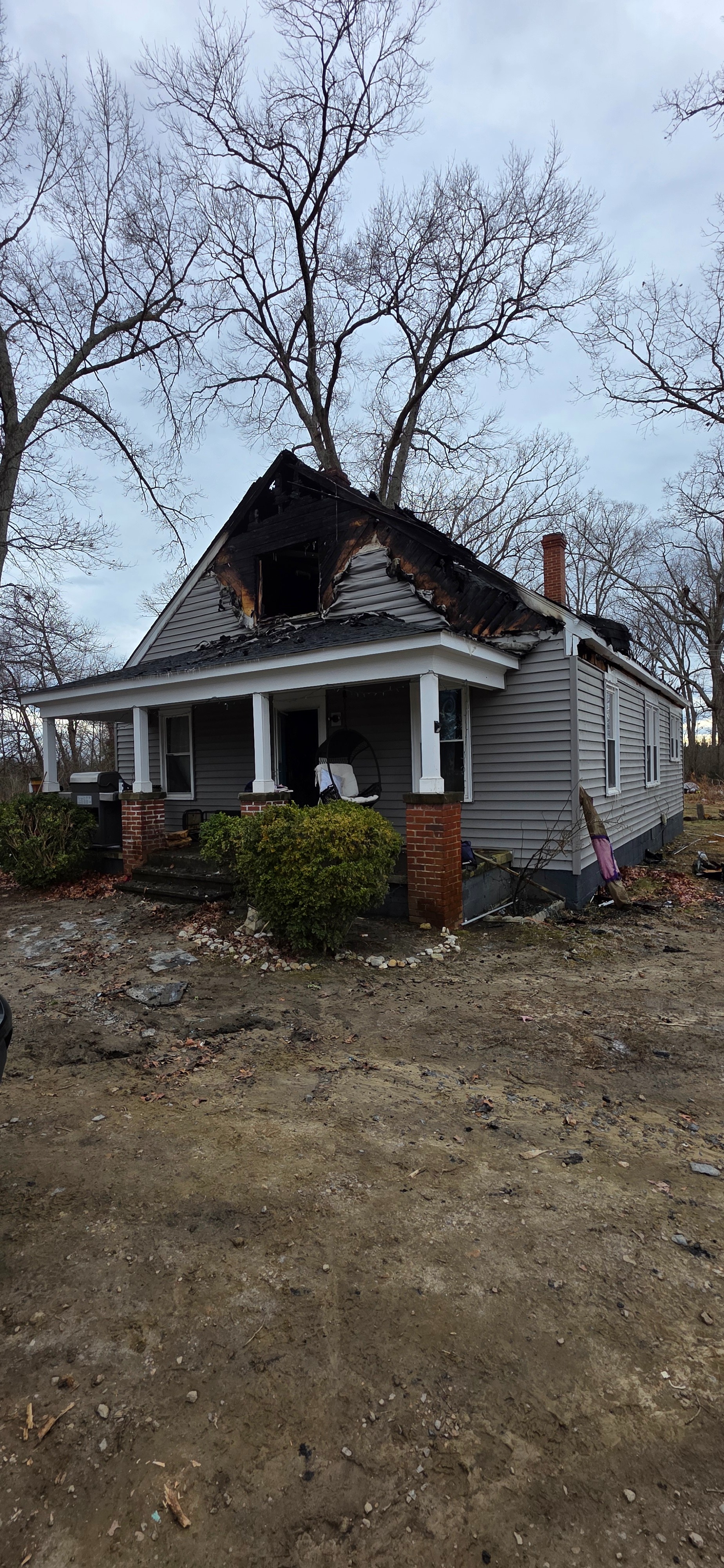 Support Betty & Kevin After Their House Fire campaign photo, 6 of 8