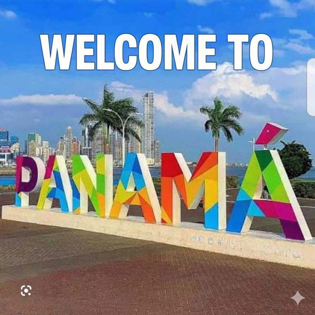 Support Our Educational Trip to Panama campaign photo, 2 of 4
