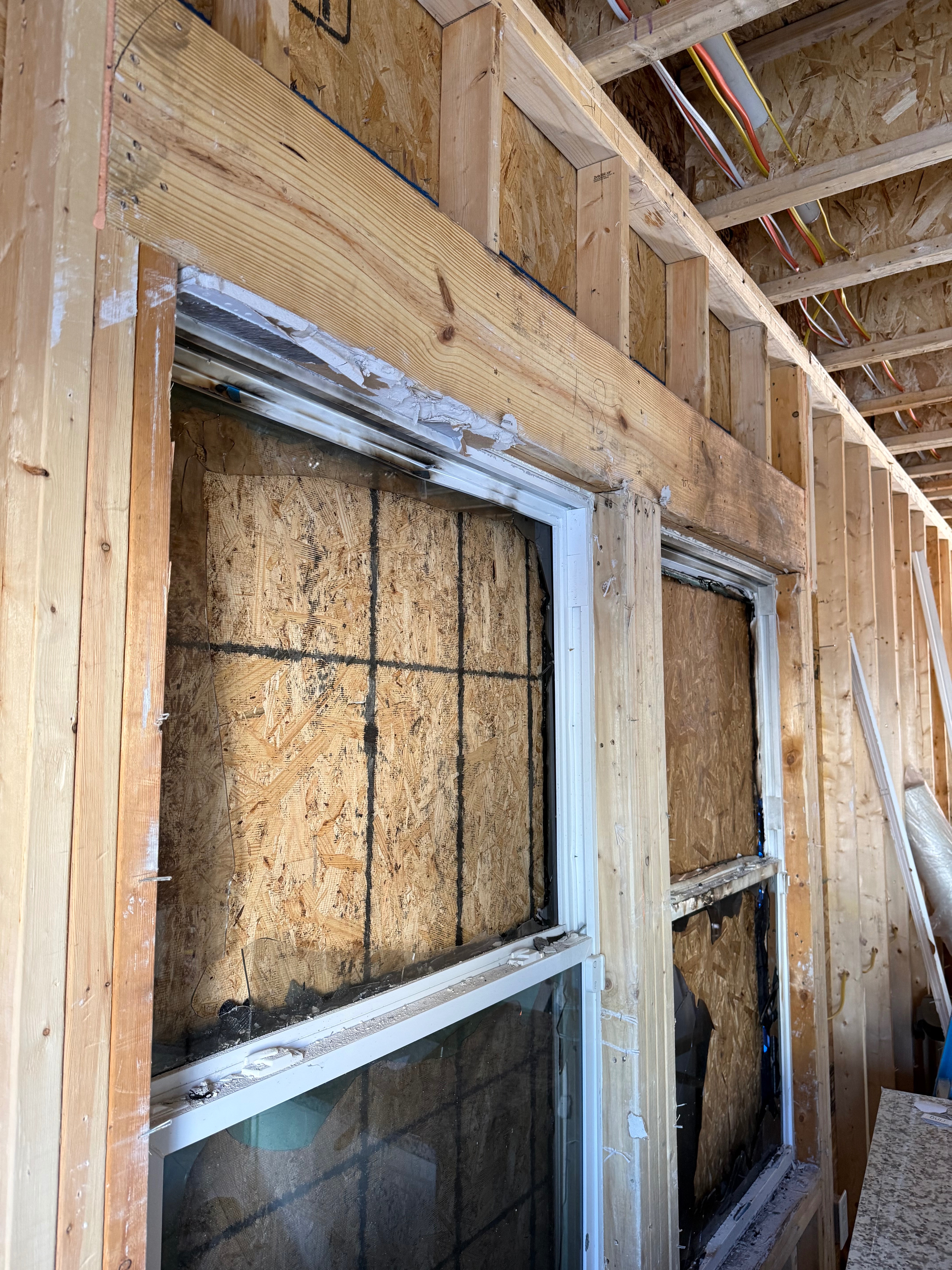 Help Geoffrey and Arden Rebuild After Devastating House Fire campaign photo, 5 of 7