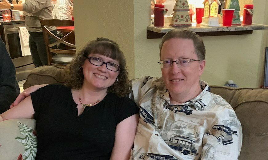 Support Eric’s Recovery After Heart Surgery campaign photo, 6 of 7