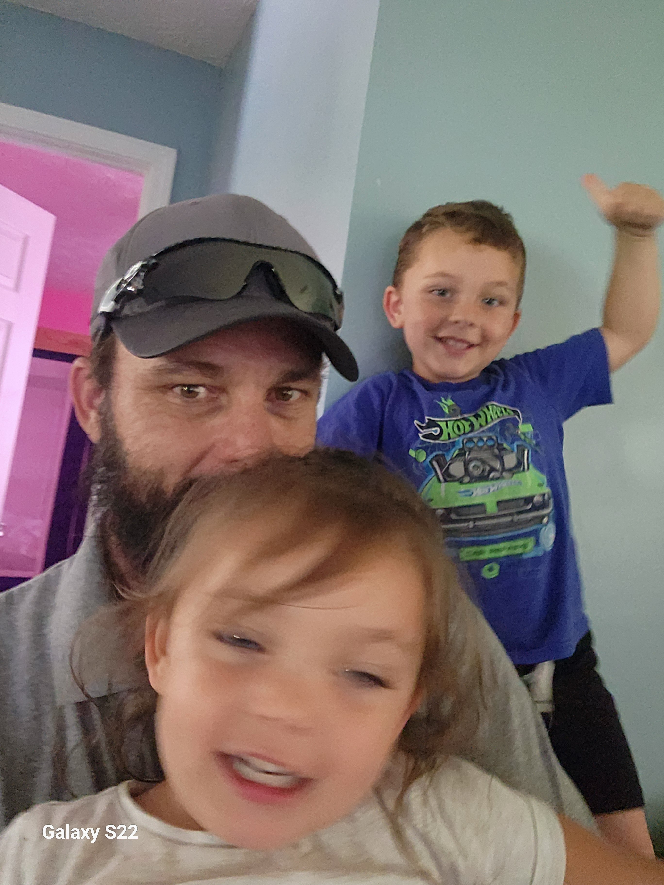 Help Dallas Secure Parental Rights campaign photo, 5 of 6