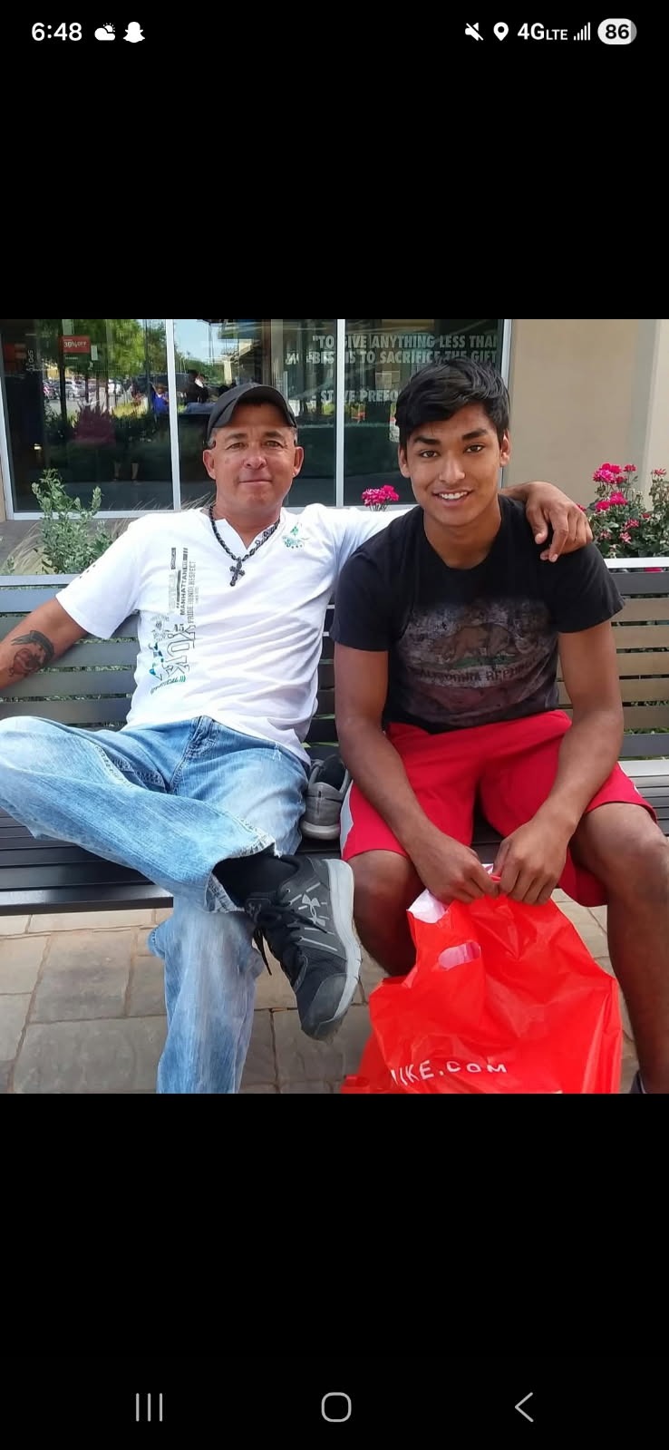 Help Alex Cordero Fight Heart Failure & Edema campaign photo, 4 of 8