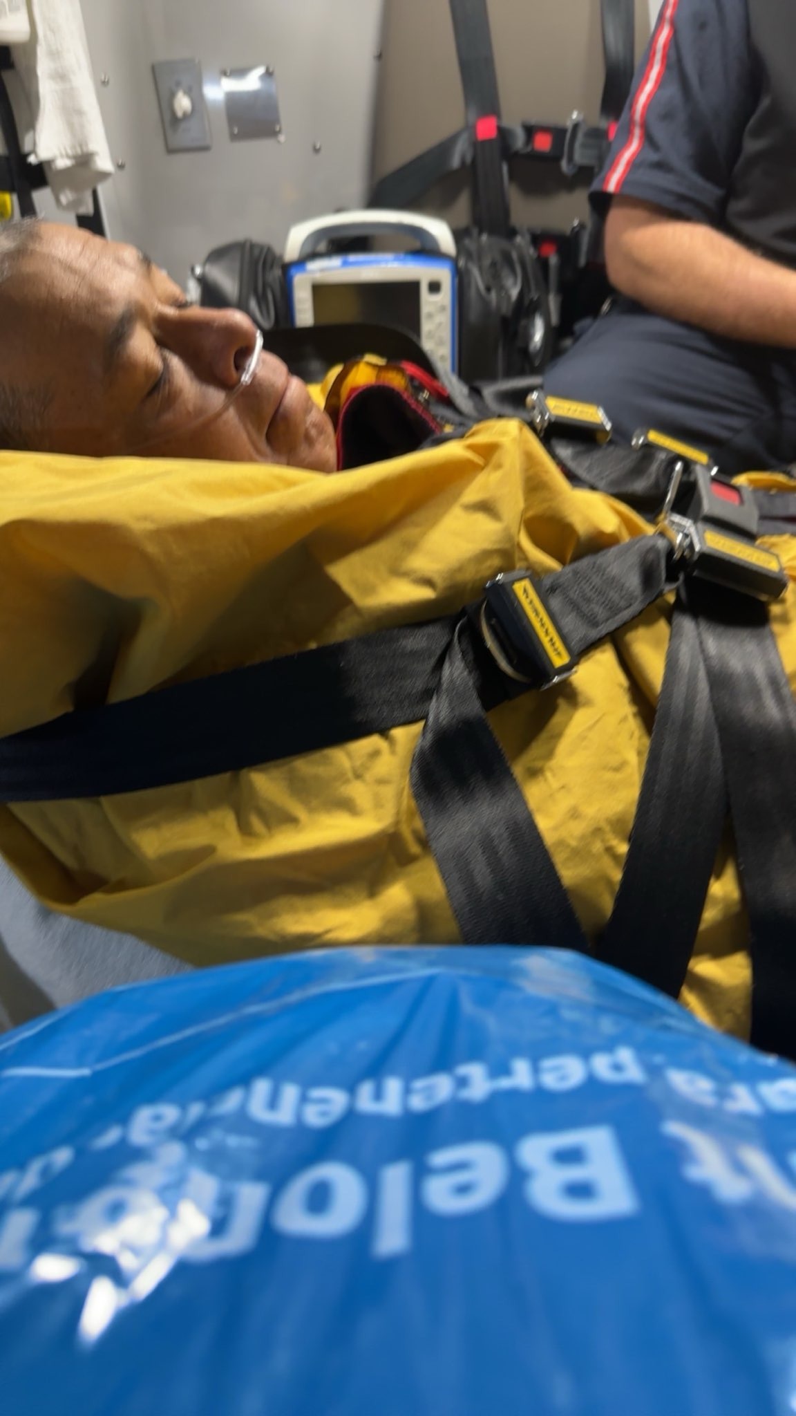 Help Alex Cordero Fight Heart Failure & Edema campaign photo, 6 of 8