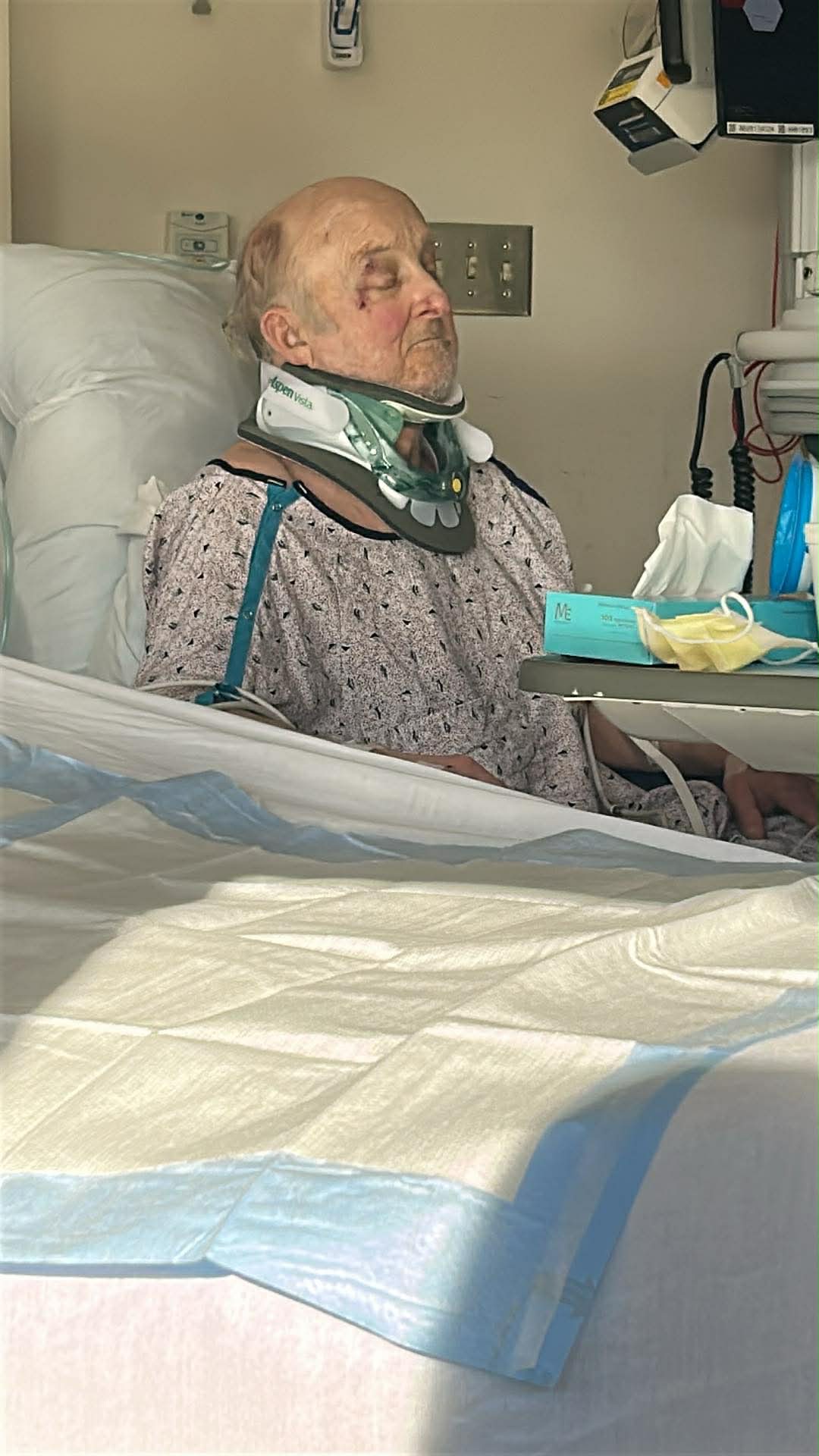 Help Support John Mixell, Jr.'s Funeral & Medical Costs campaign photo, 2 of 5